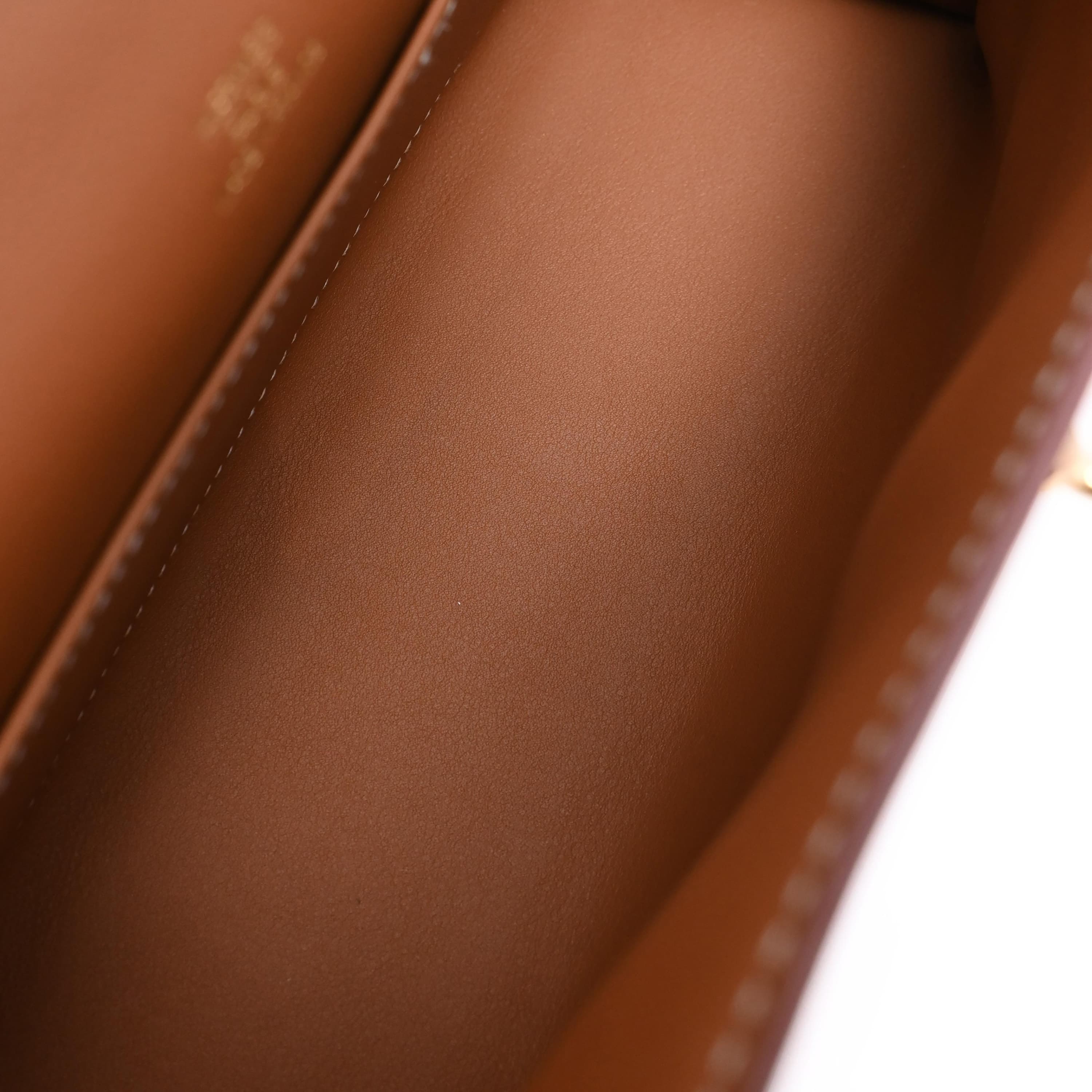 Hermès Kelly Pochette - Image 6