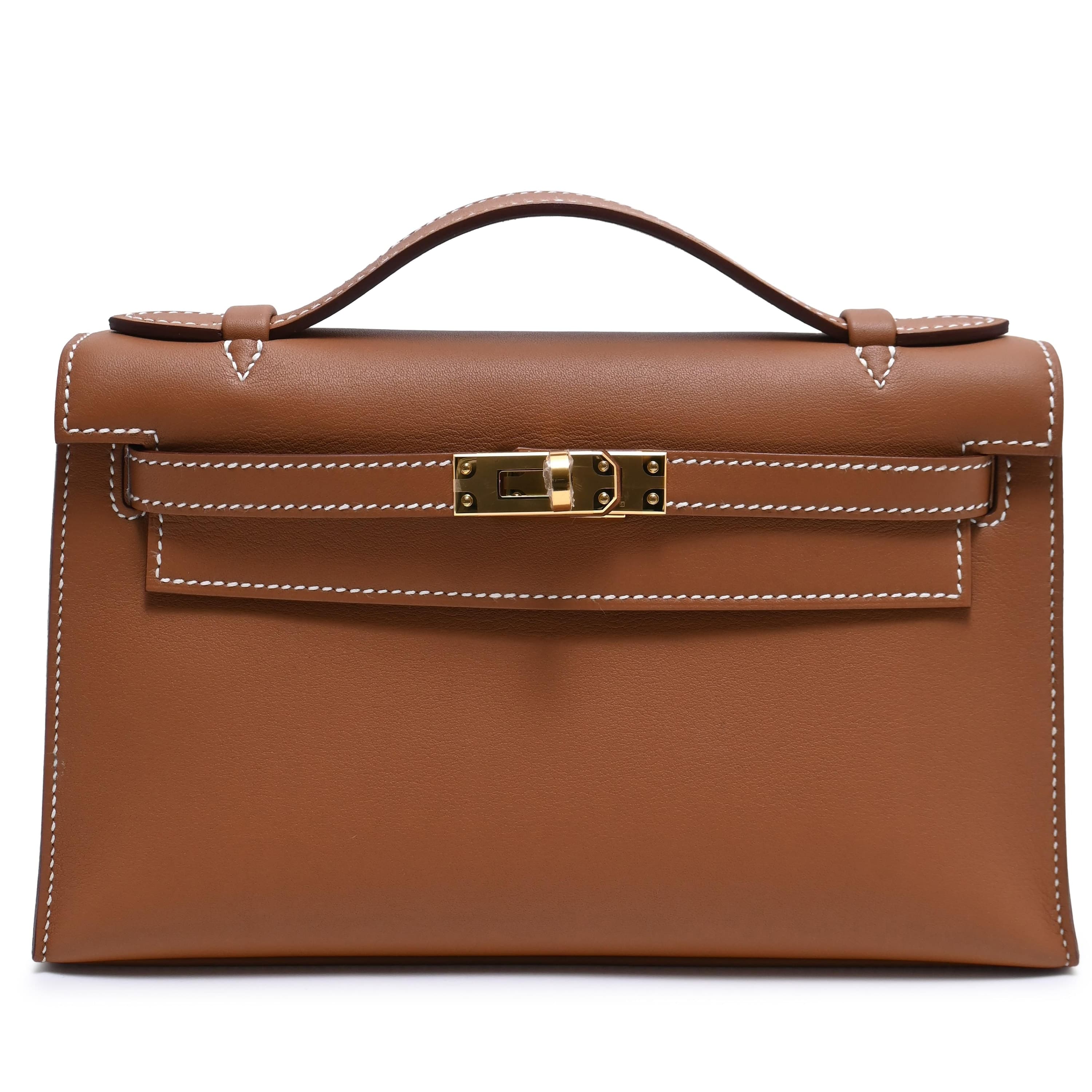 Hermès Kelly Pochette - Image 1