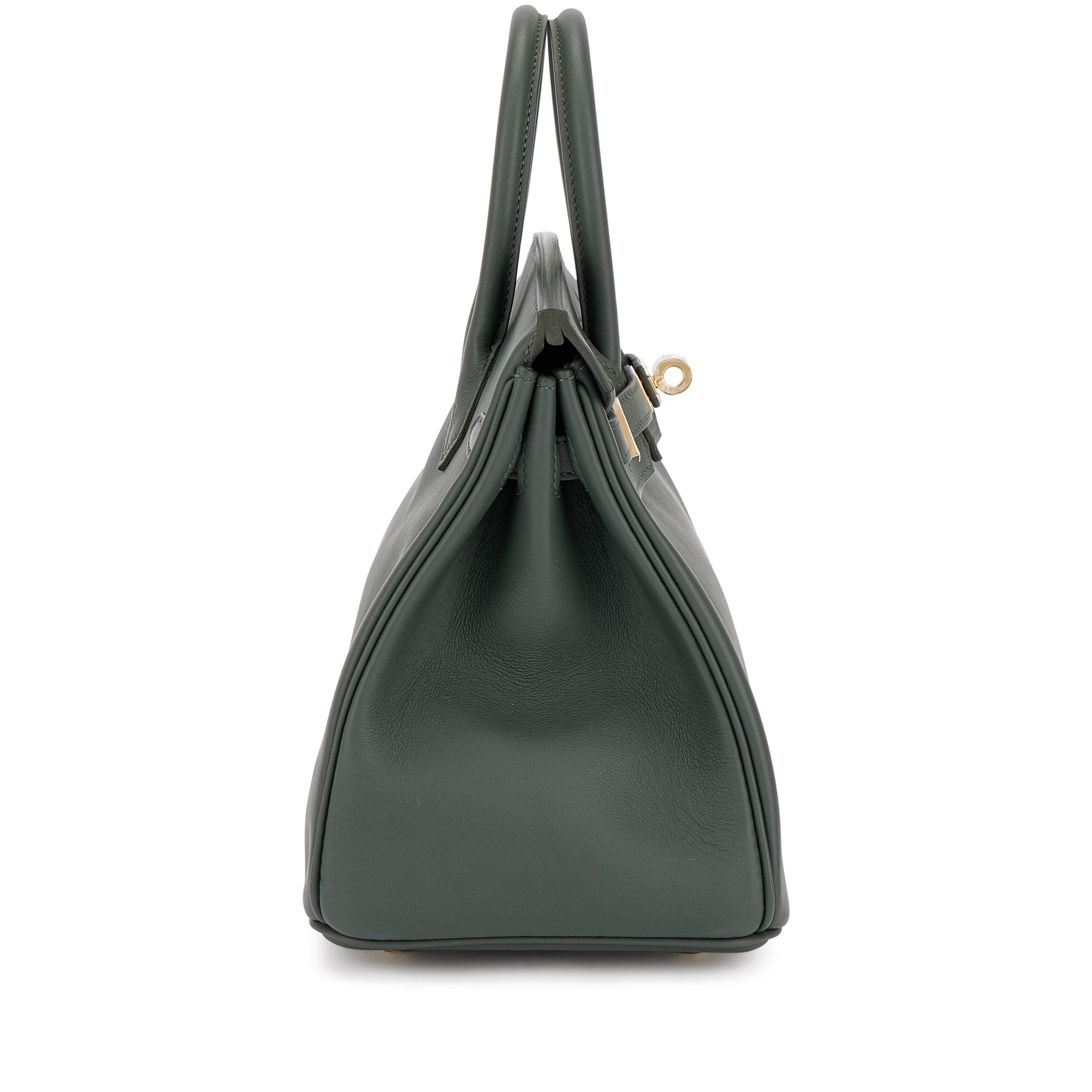 Hermès Birkin 25 - Image 2