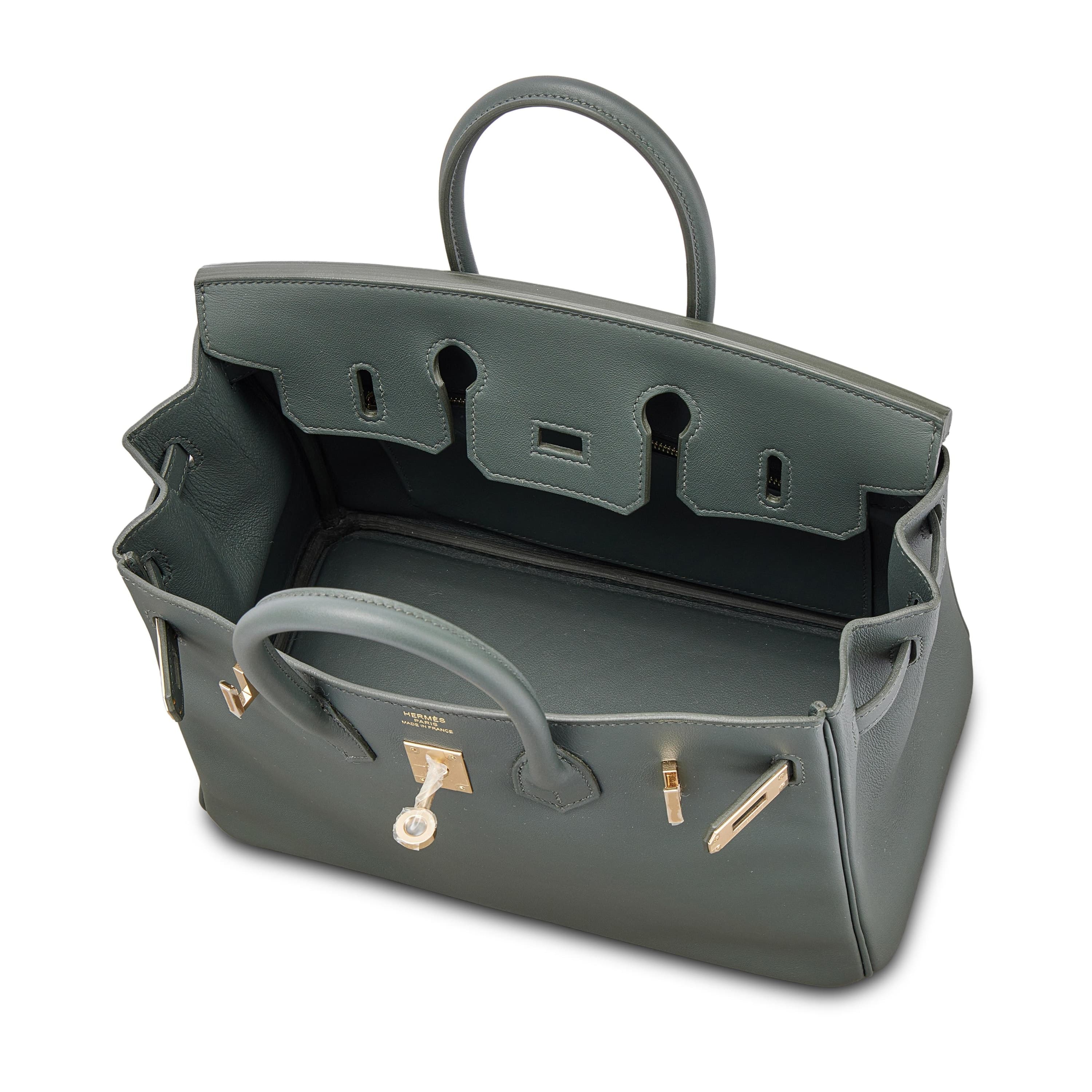 Hermès Birkin 25 - Image 6