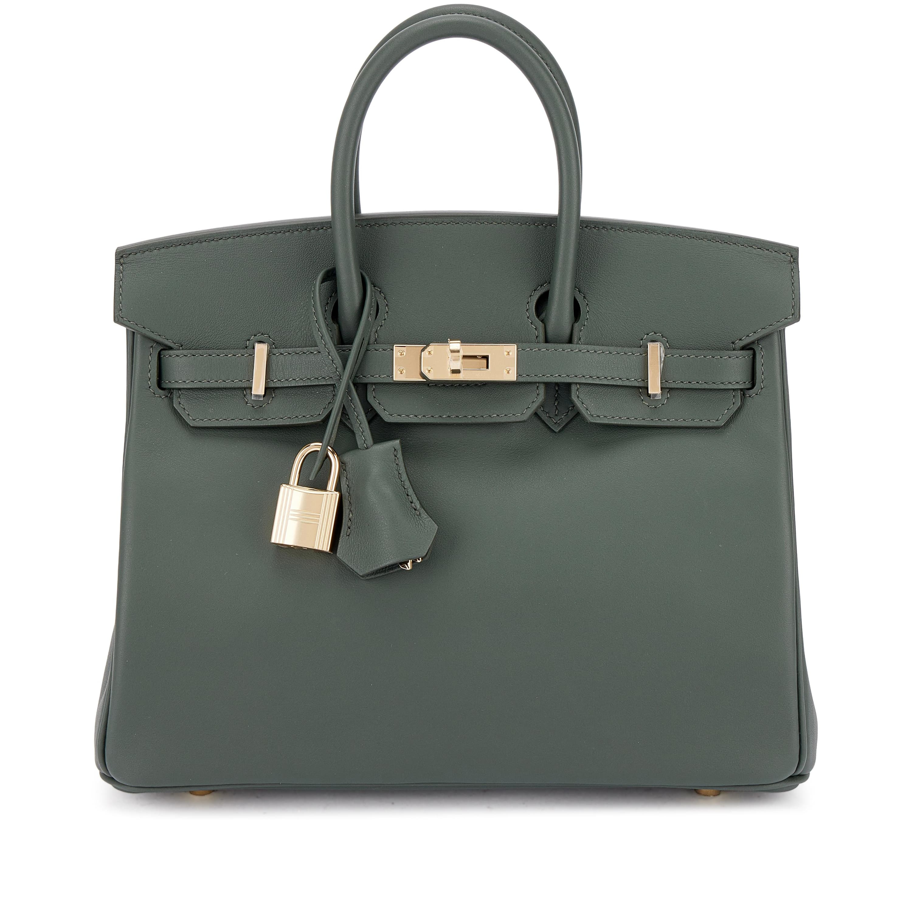 Hermès Birkin 25 - Image 1