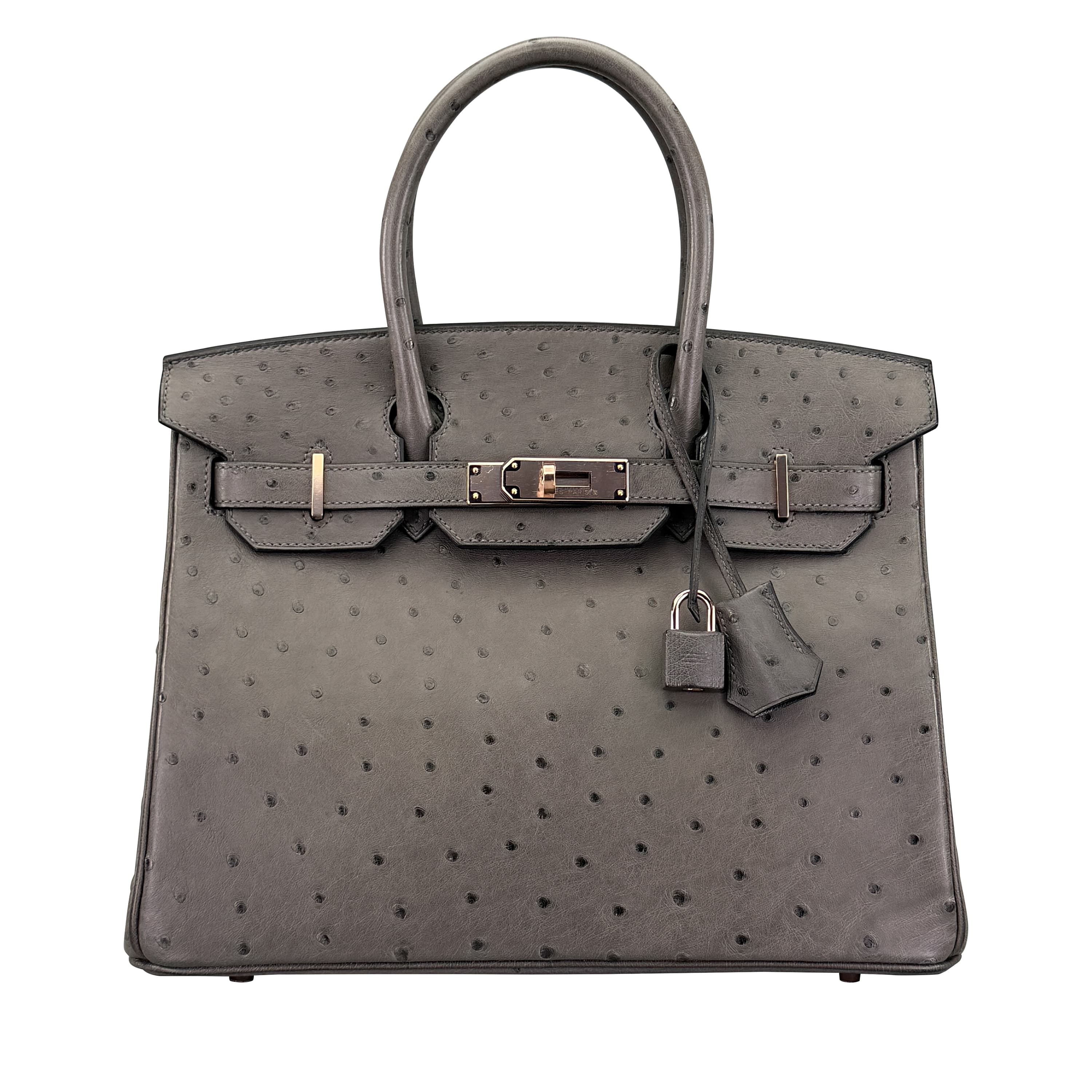 Hermès Birkin 30 - Image 1