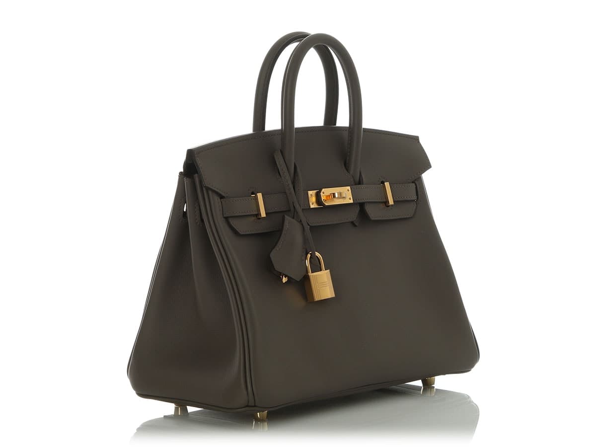 Hermès Birkin 25 - Image 2