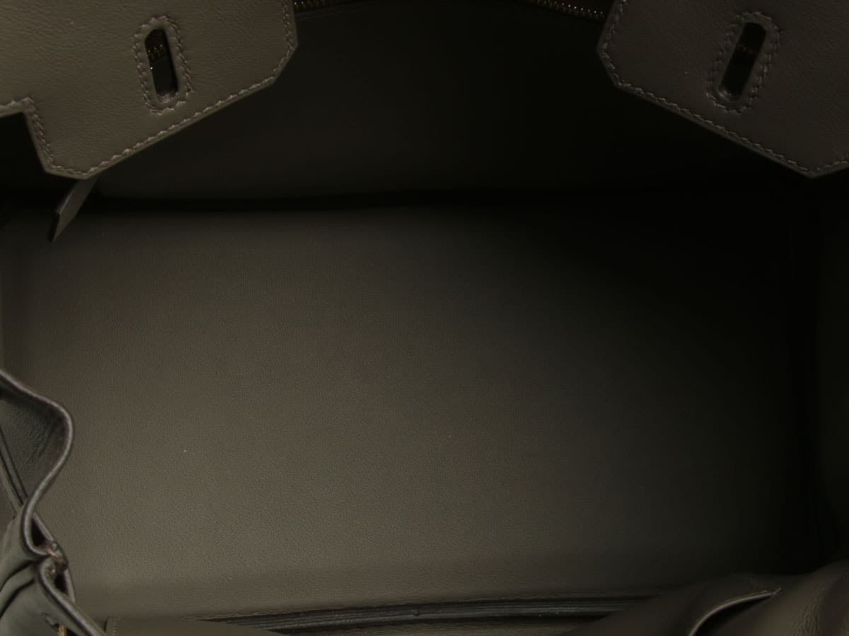 Hermès Birkin 25 - Image 6