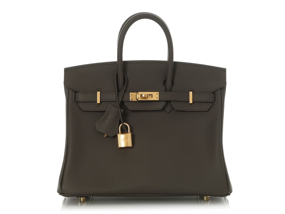 Hermès Birkin 25 - Image 1