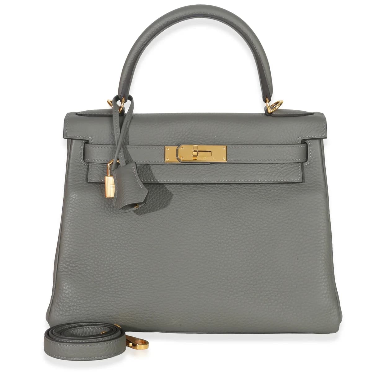Hermès Kelly 28 - Image 1