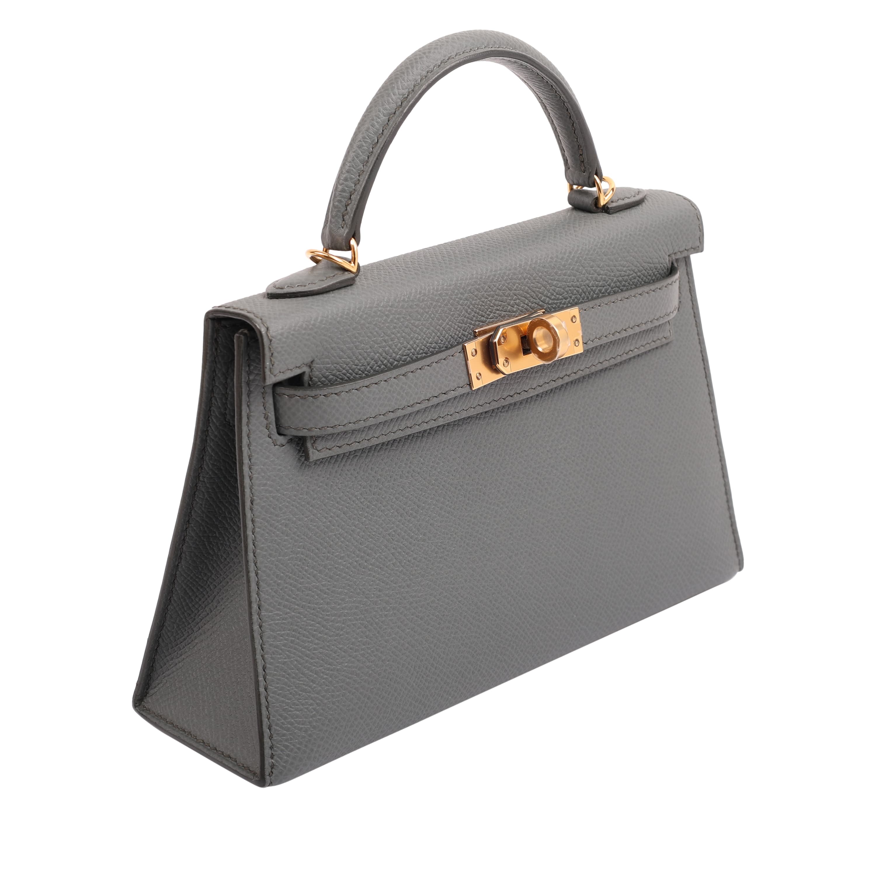 Hermès Kelly Mini - Image 2