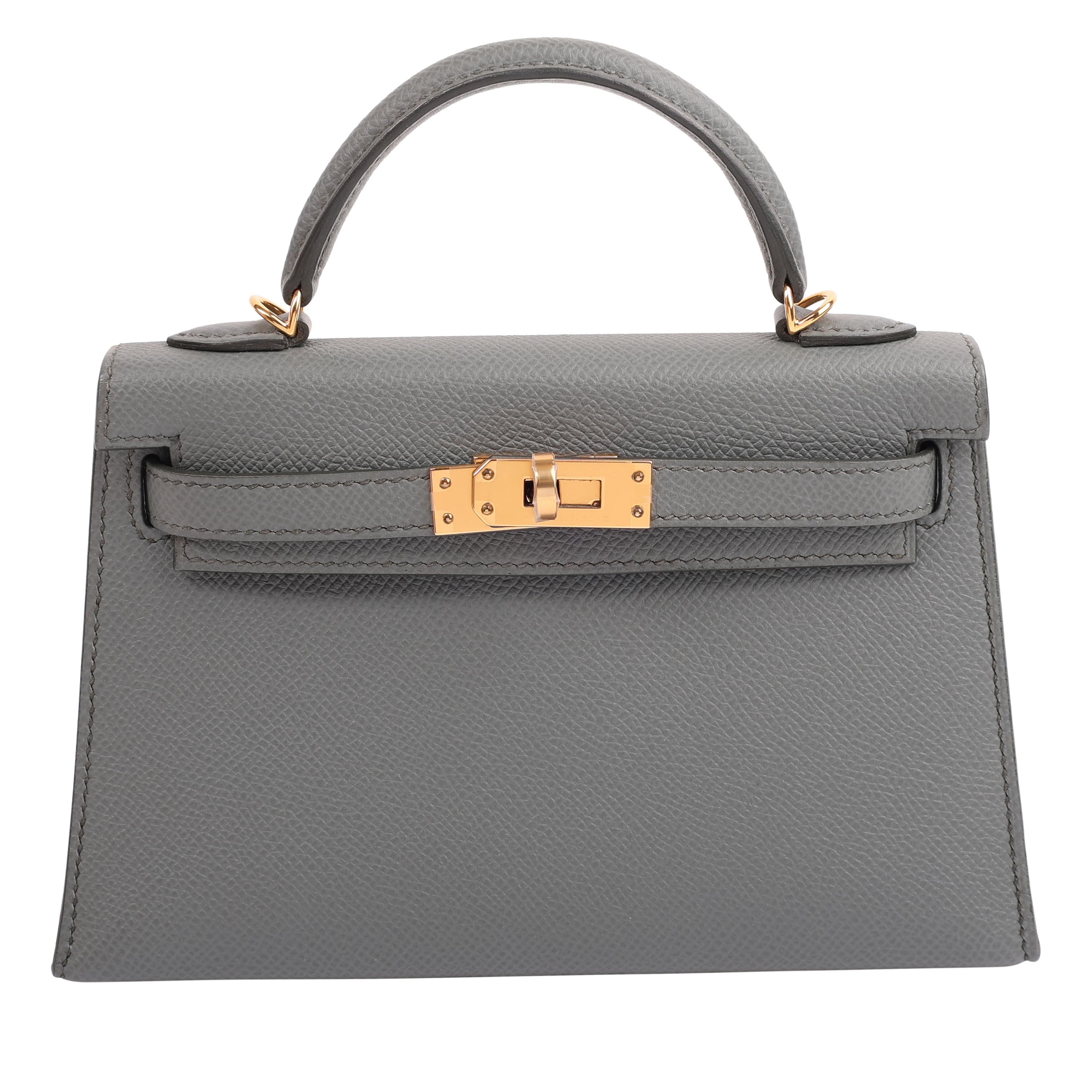 Hermès Kelly Mini - Image 1