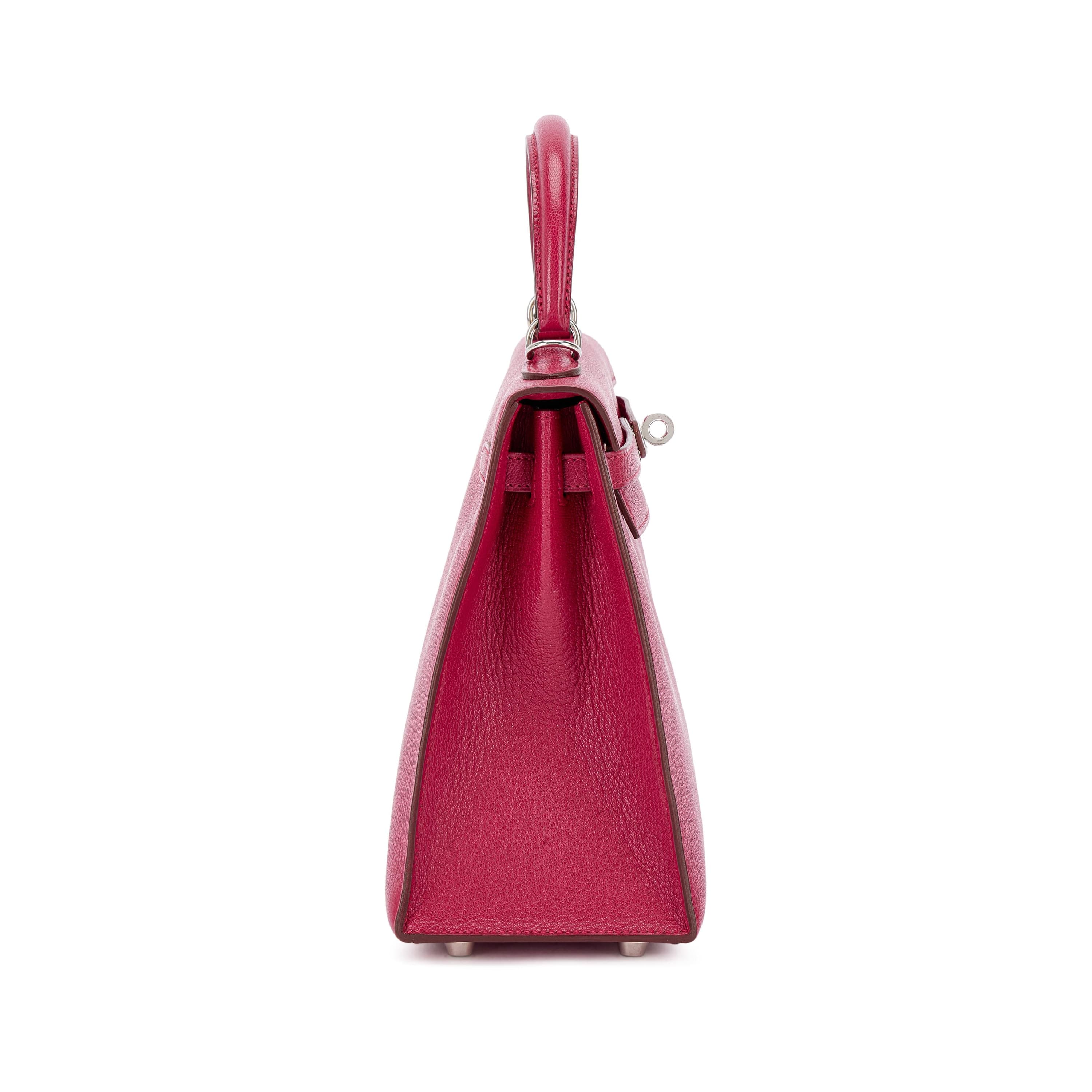 Hermès Kelly 25 - Image 2