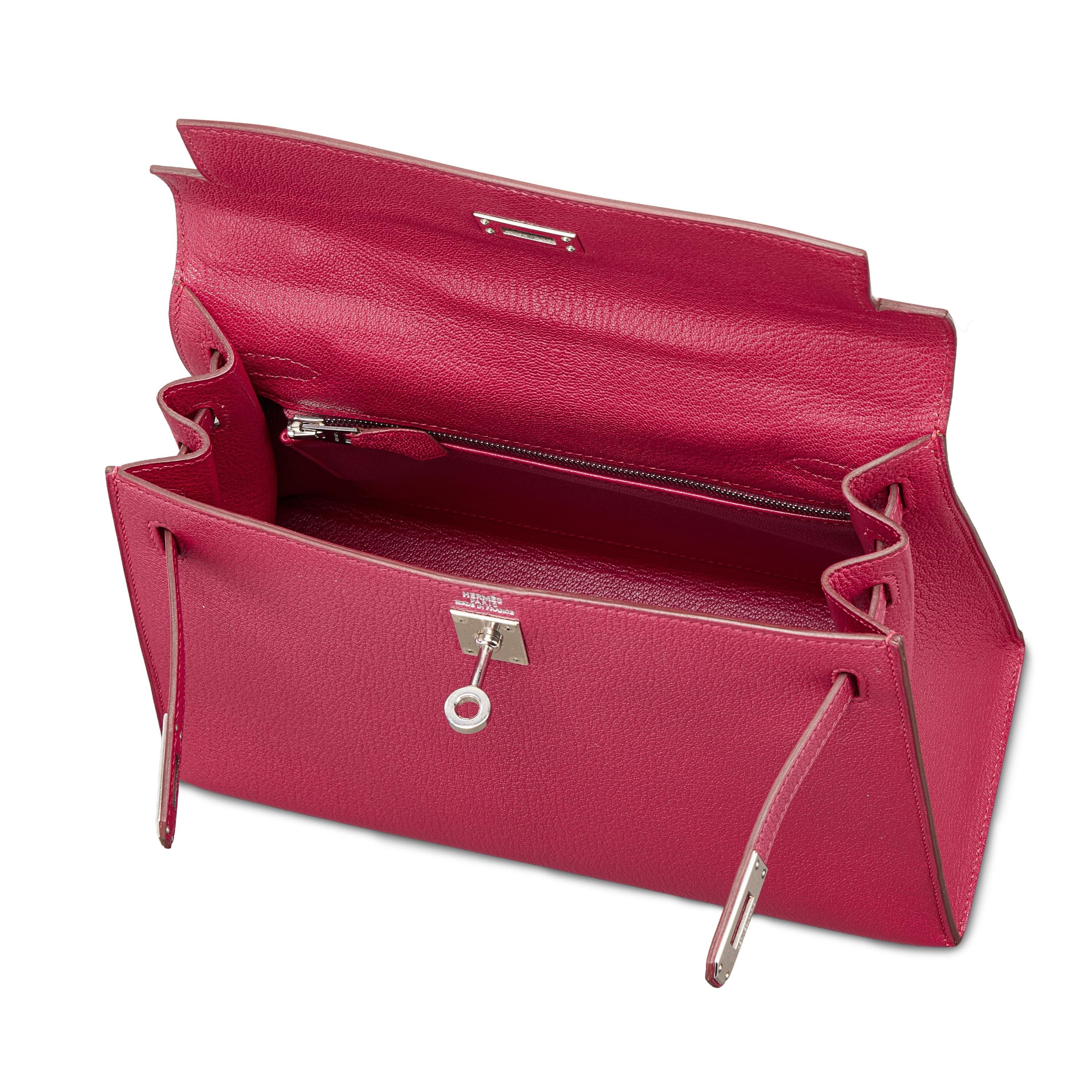 Hermès Kelly 25 - Image 6