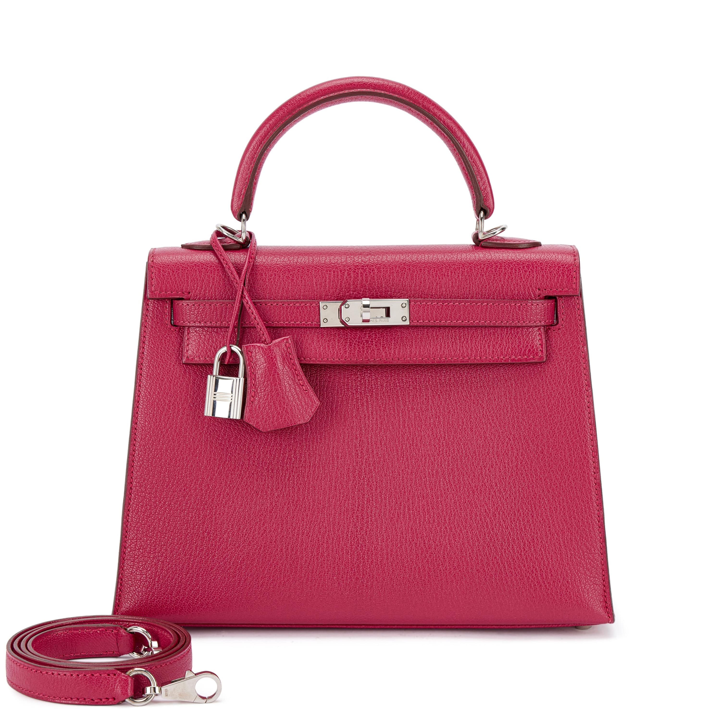 Hermès Kelly 25 - Image 1