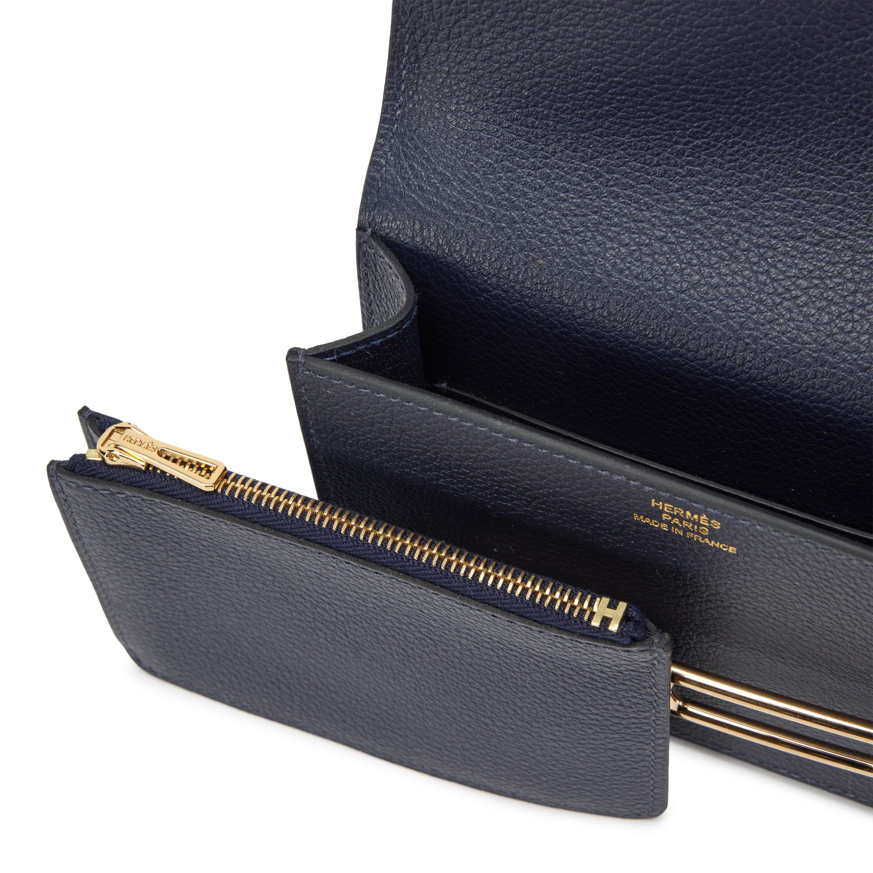 Hermès Roulis Wallet Slim - Image 6