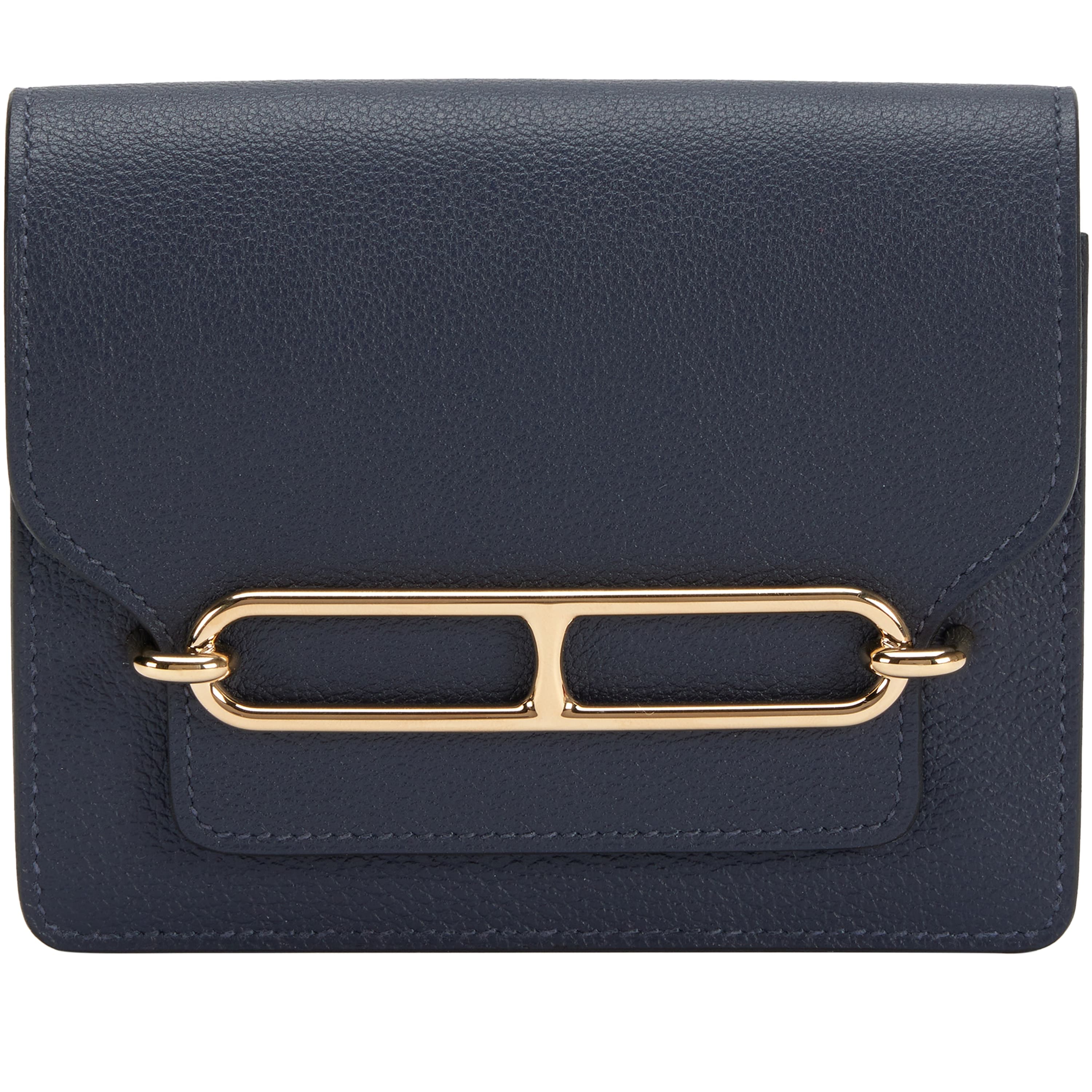 Hermès Roulis Wallet Slim - Image 1