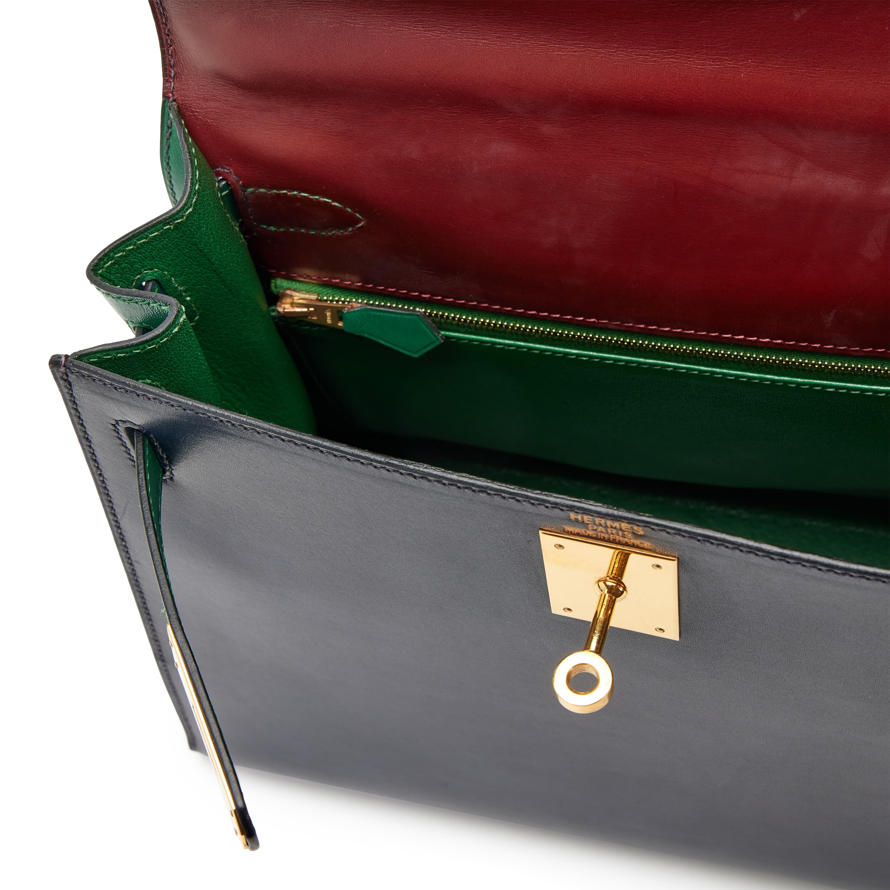 Hermès Kelly 28 - Image 6