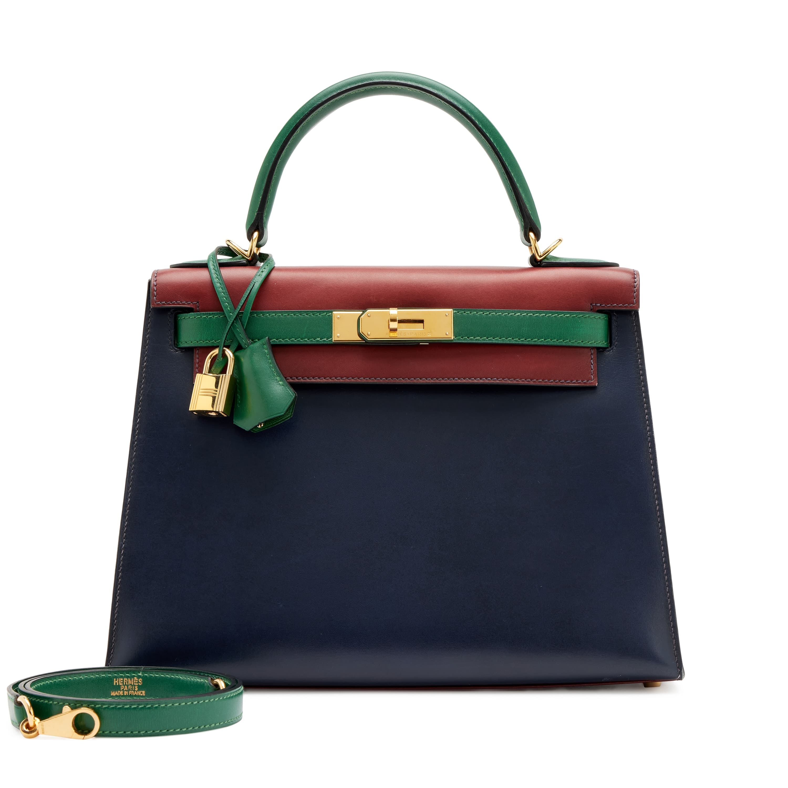 Hermès Kelly 28 - Image 1