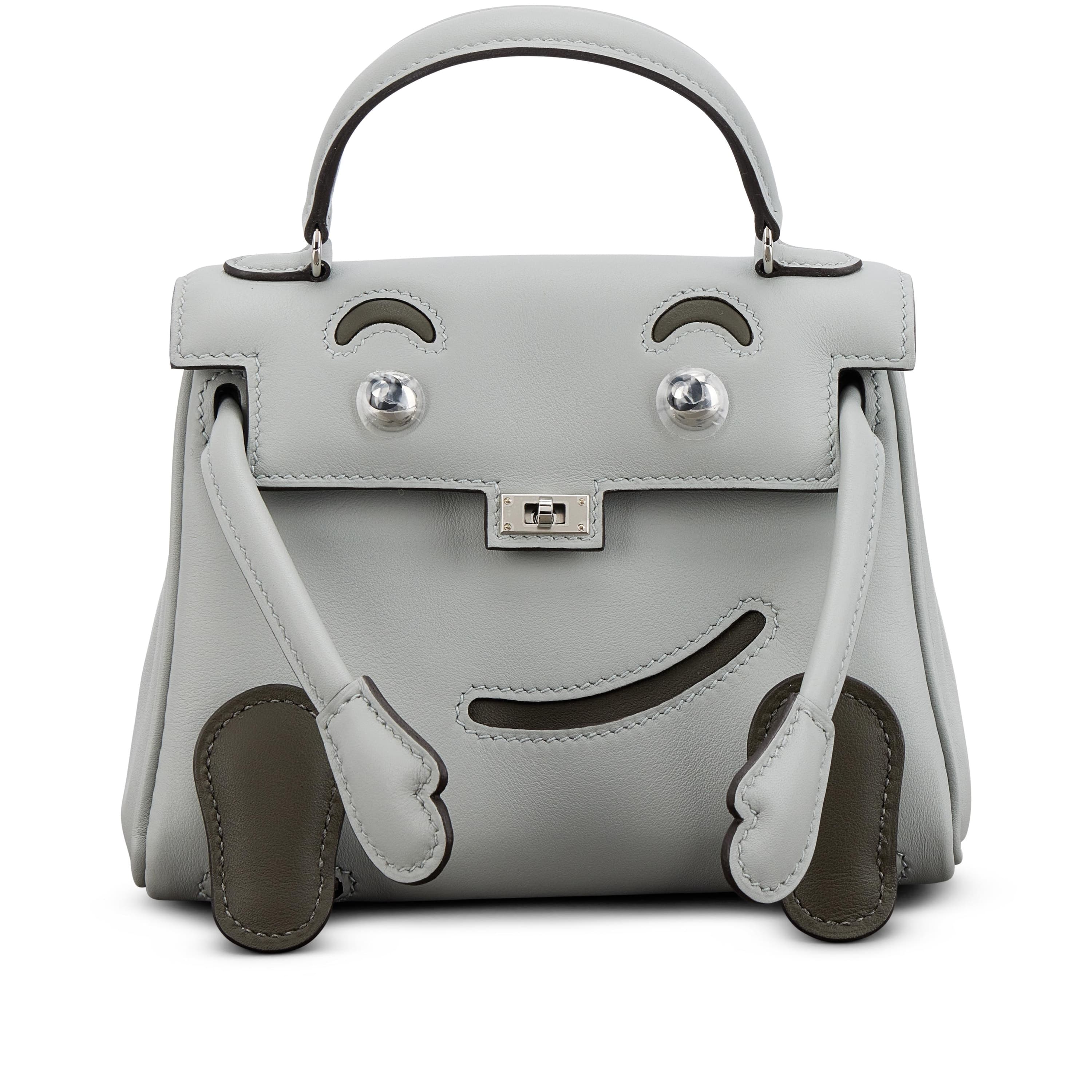 Hermès Kelly Doll Mini - Image 1