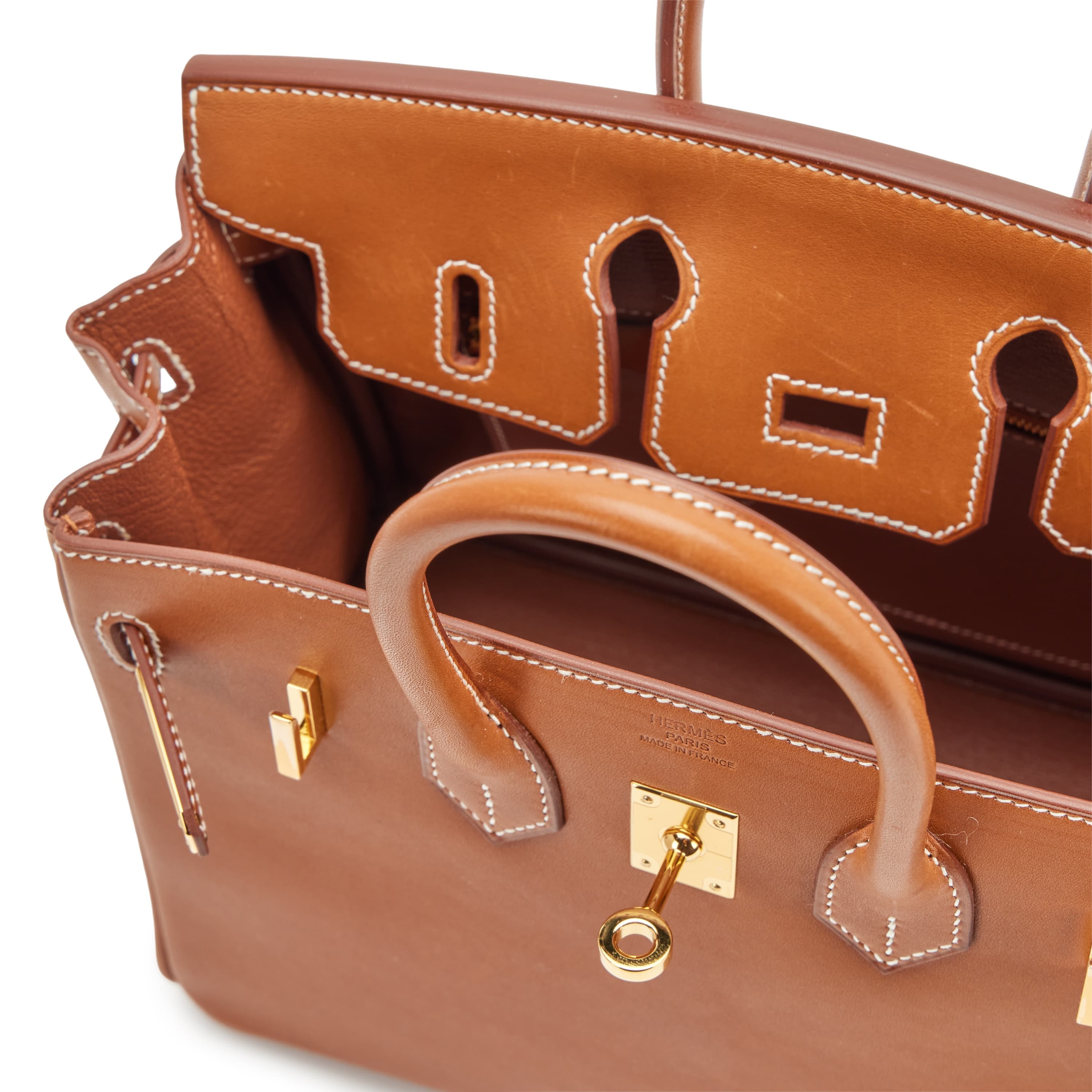 Hermès Birkin 25 - Image 6