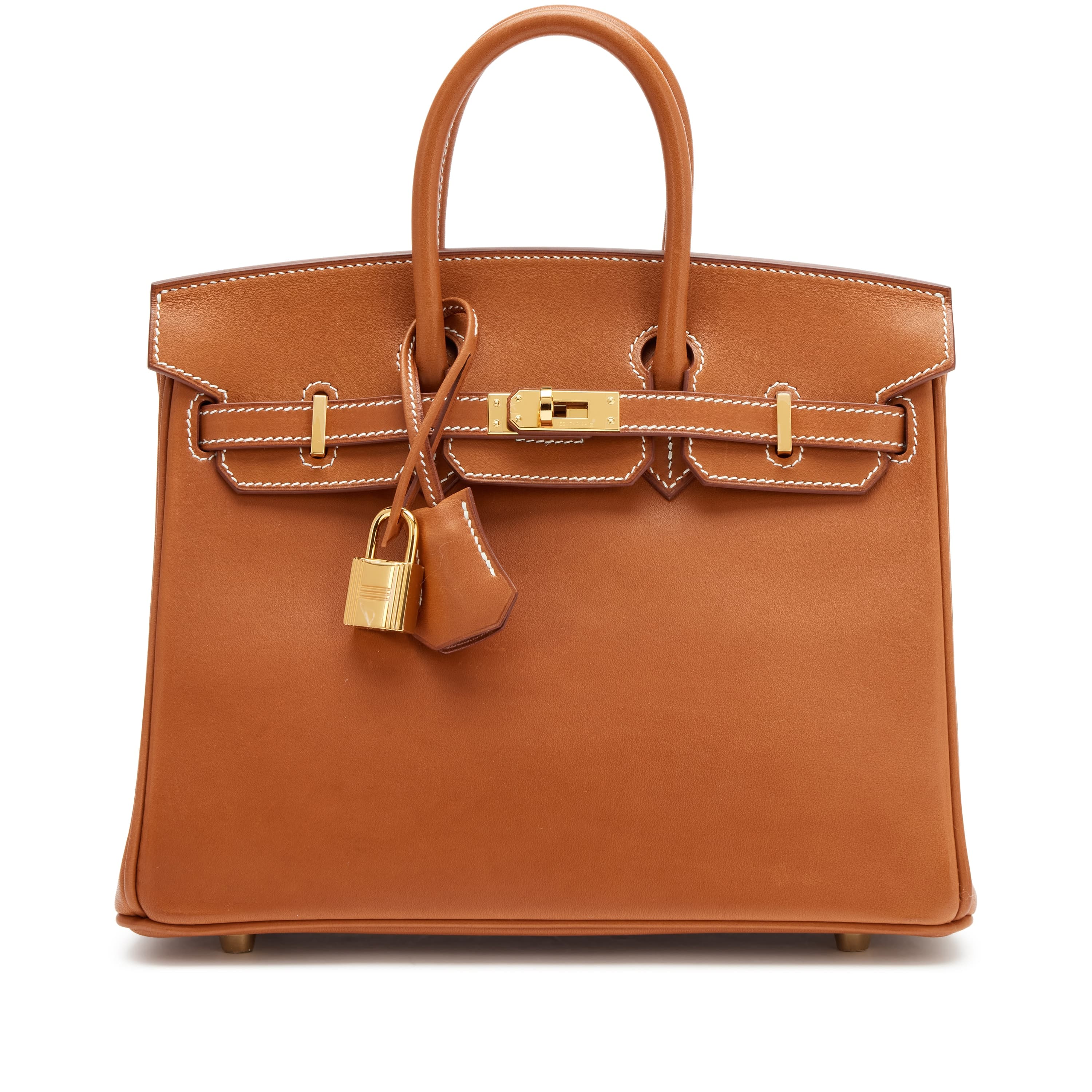 Hermès Birkin 25 - Image 1