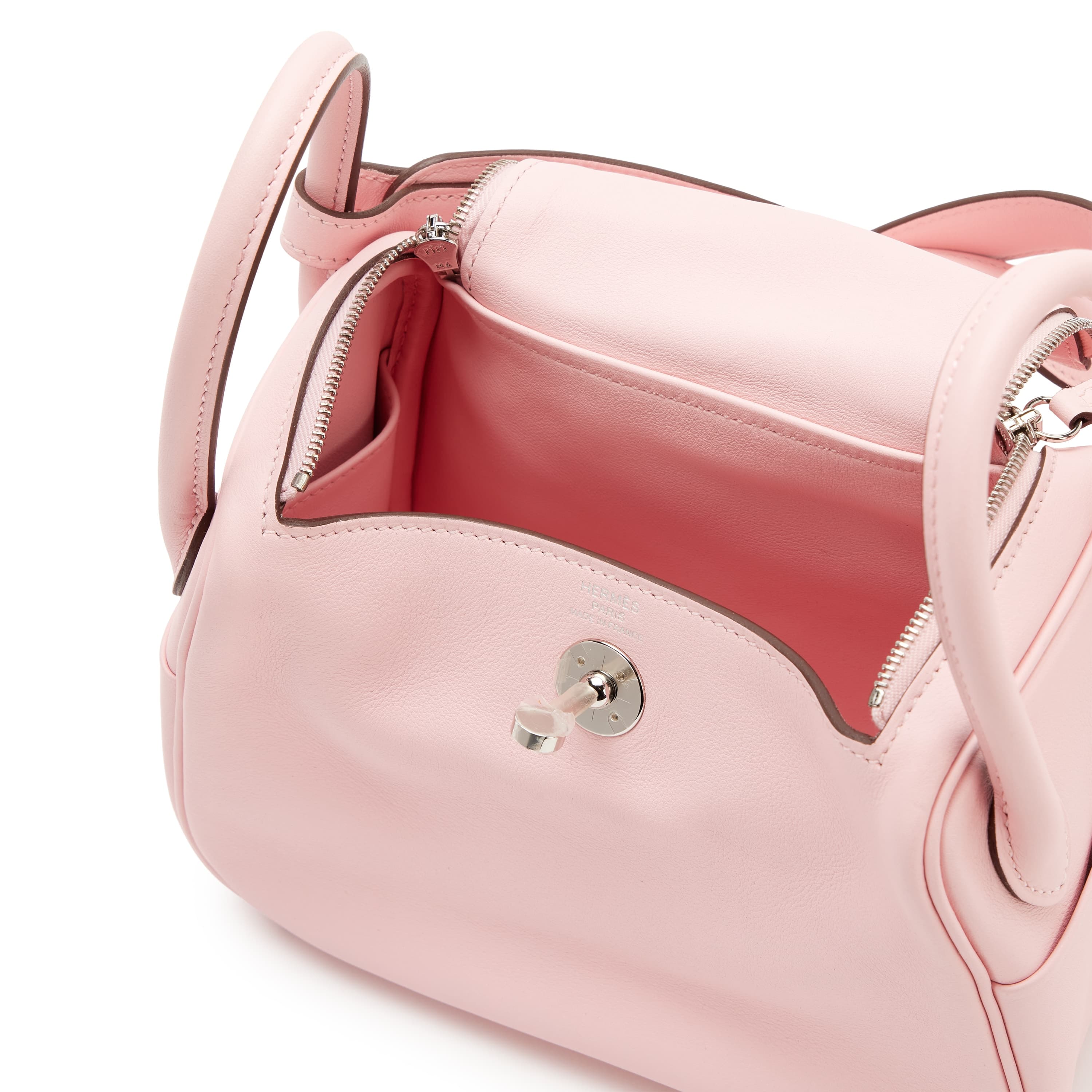 Hermès Lindy Mini - Image 6