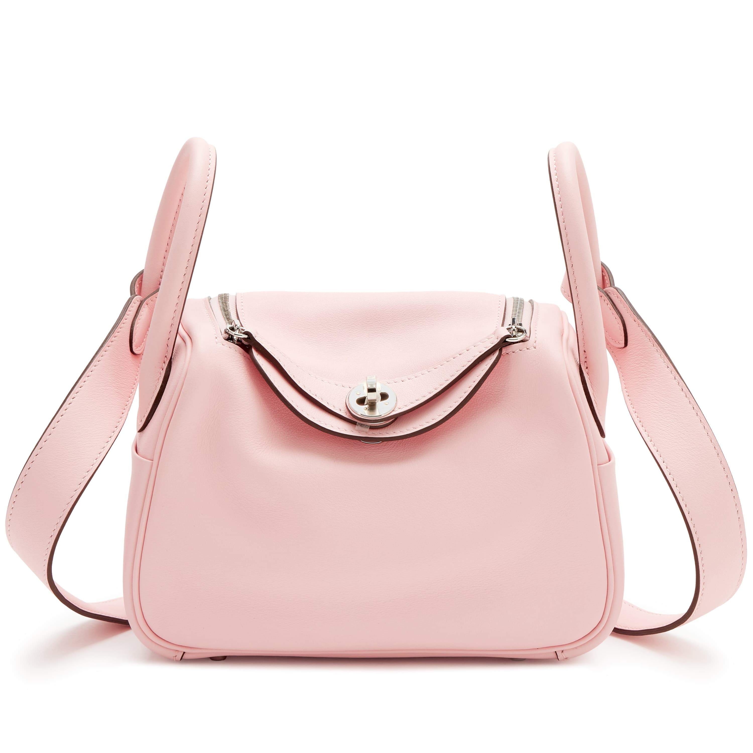 Hermès Lindy Mini - Image 1