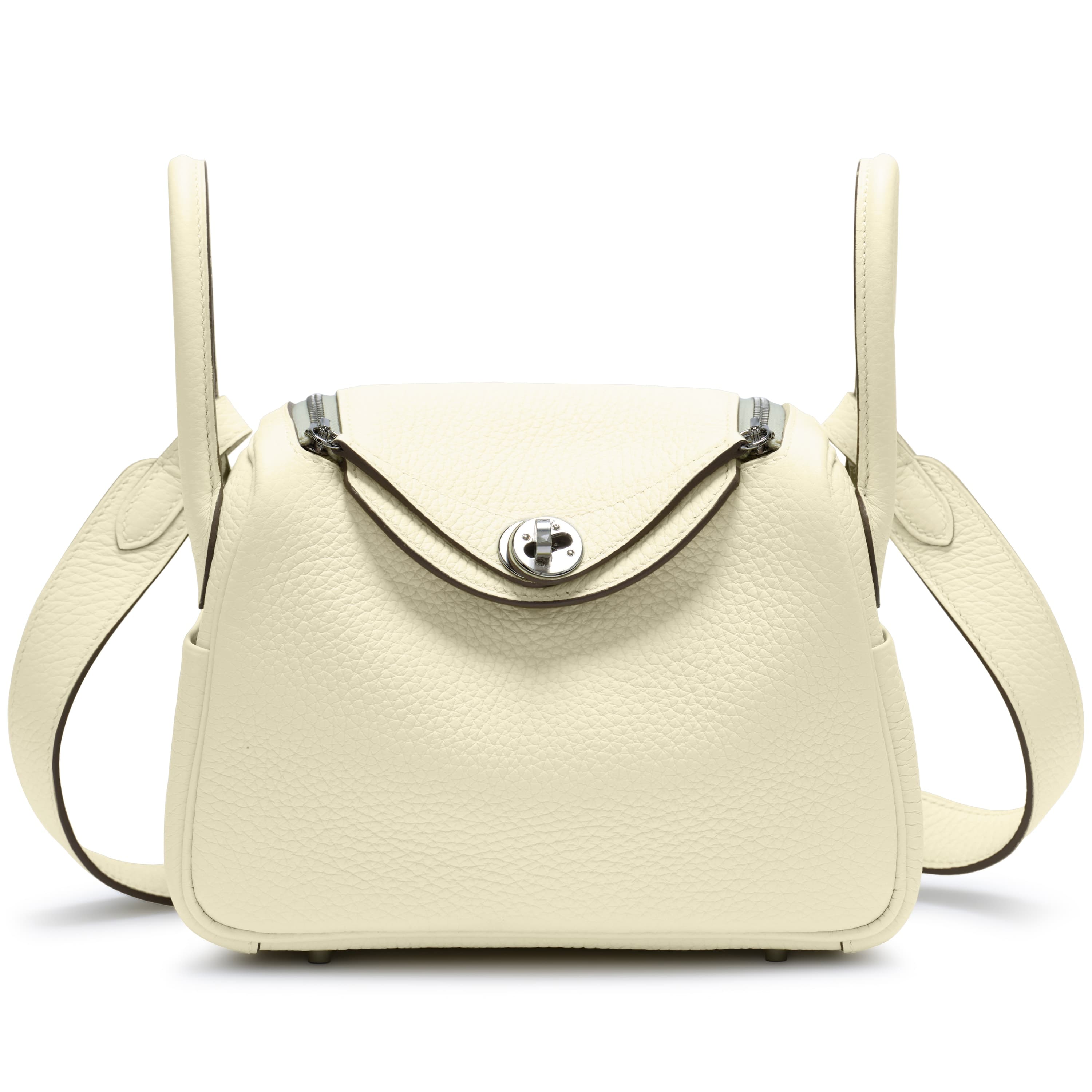 Hermès Lindy Mini - Image 1