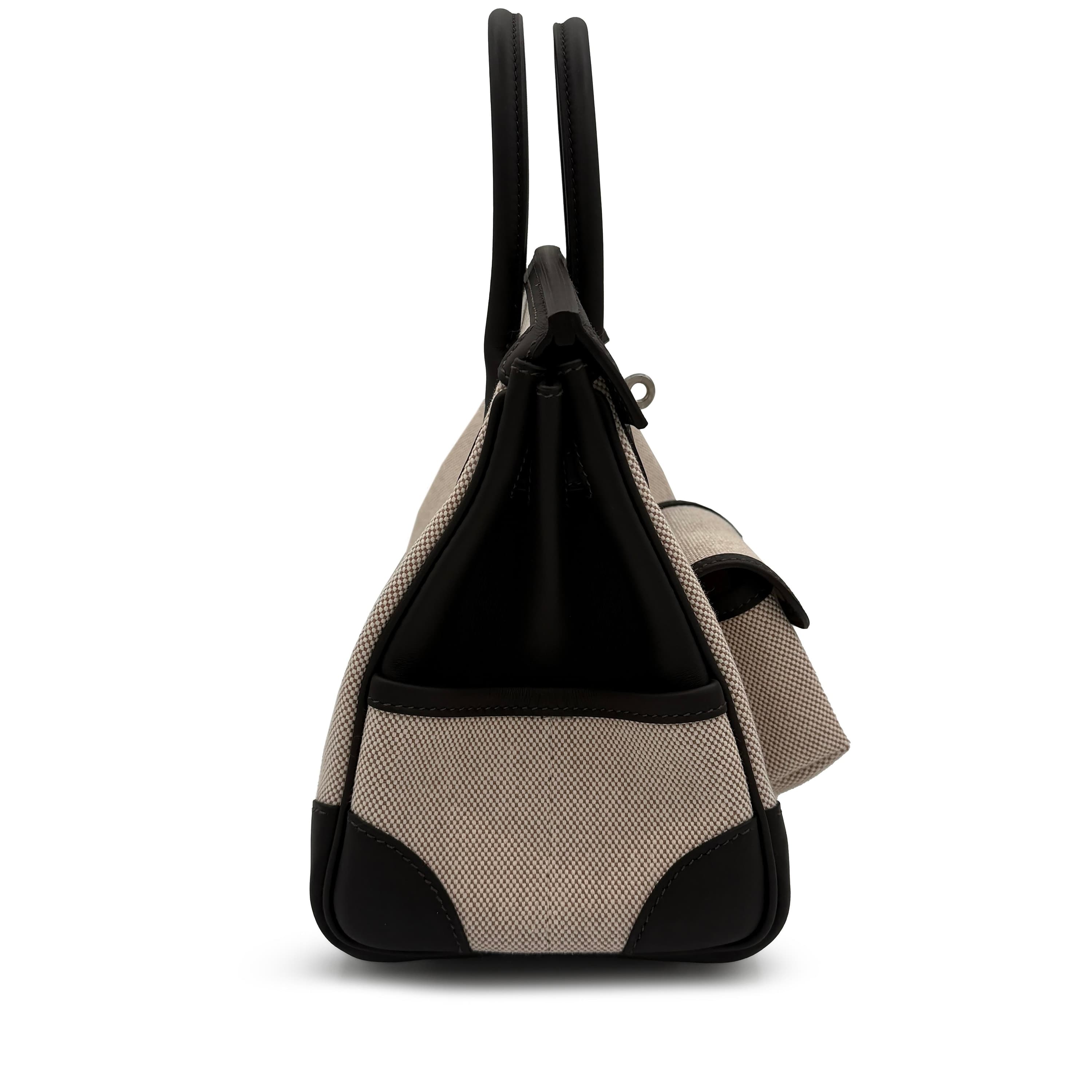 Hermès Birkin 25 - Image 2