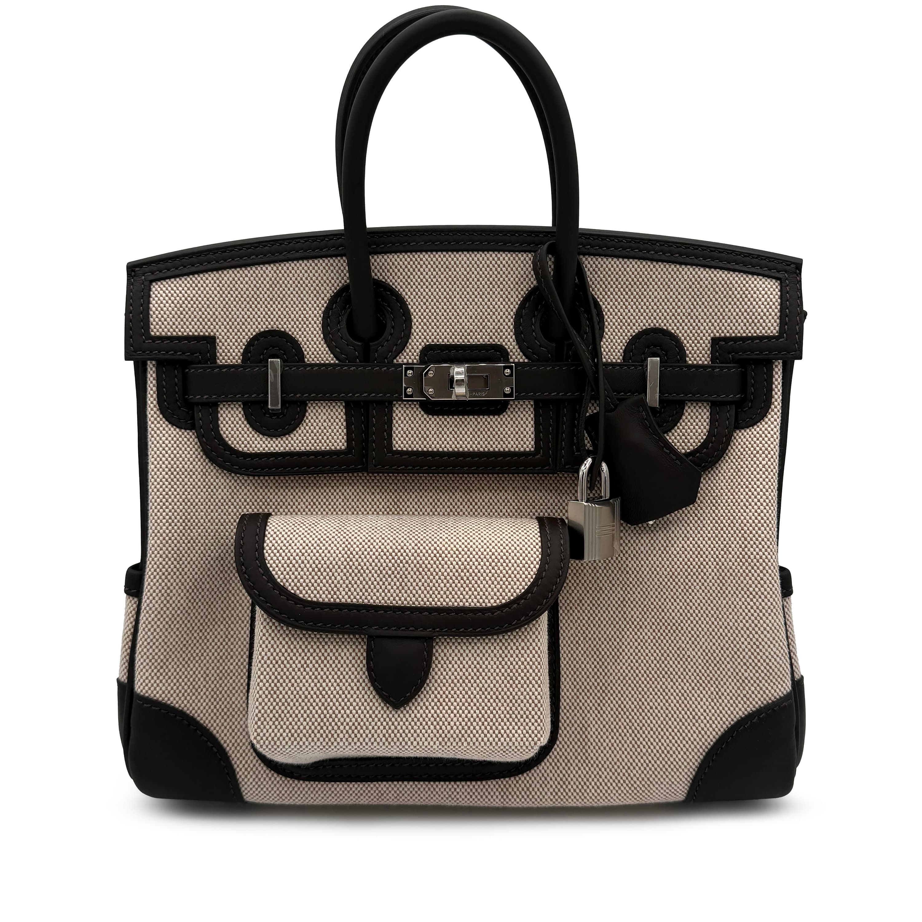 Hermès Birkin 25 - Image 1