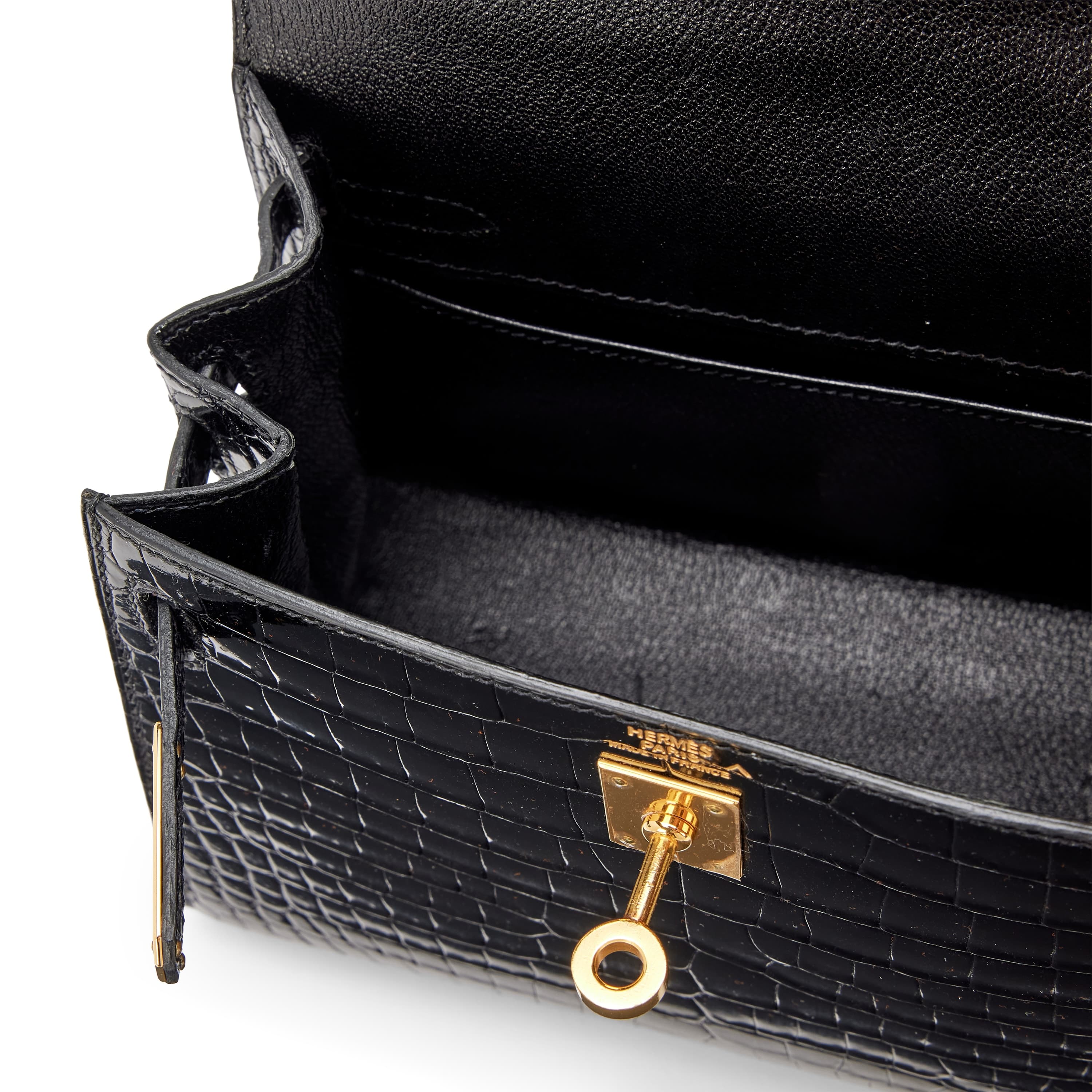 Hermès Kelly Mini - Image 6