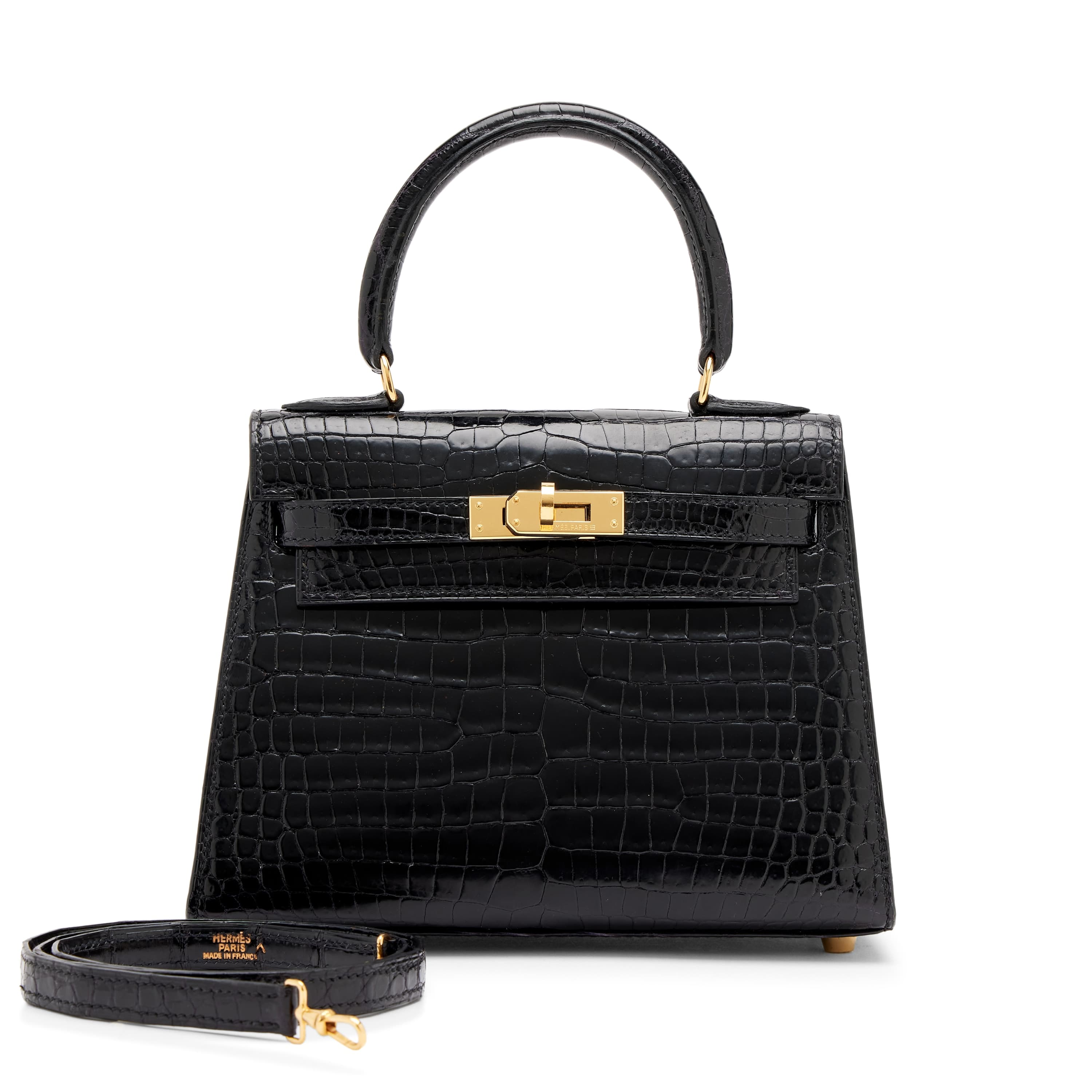 Hermès Kelly Mini - Image 1