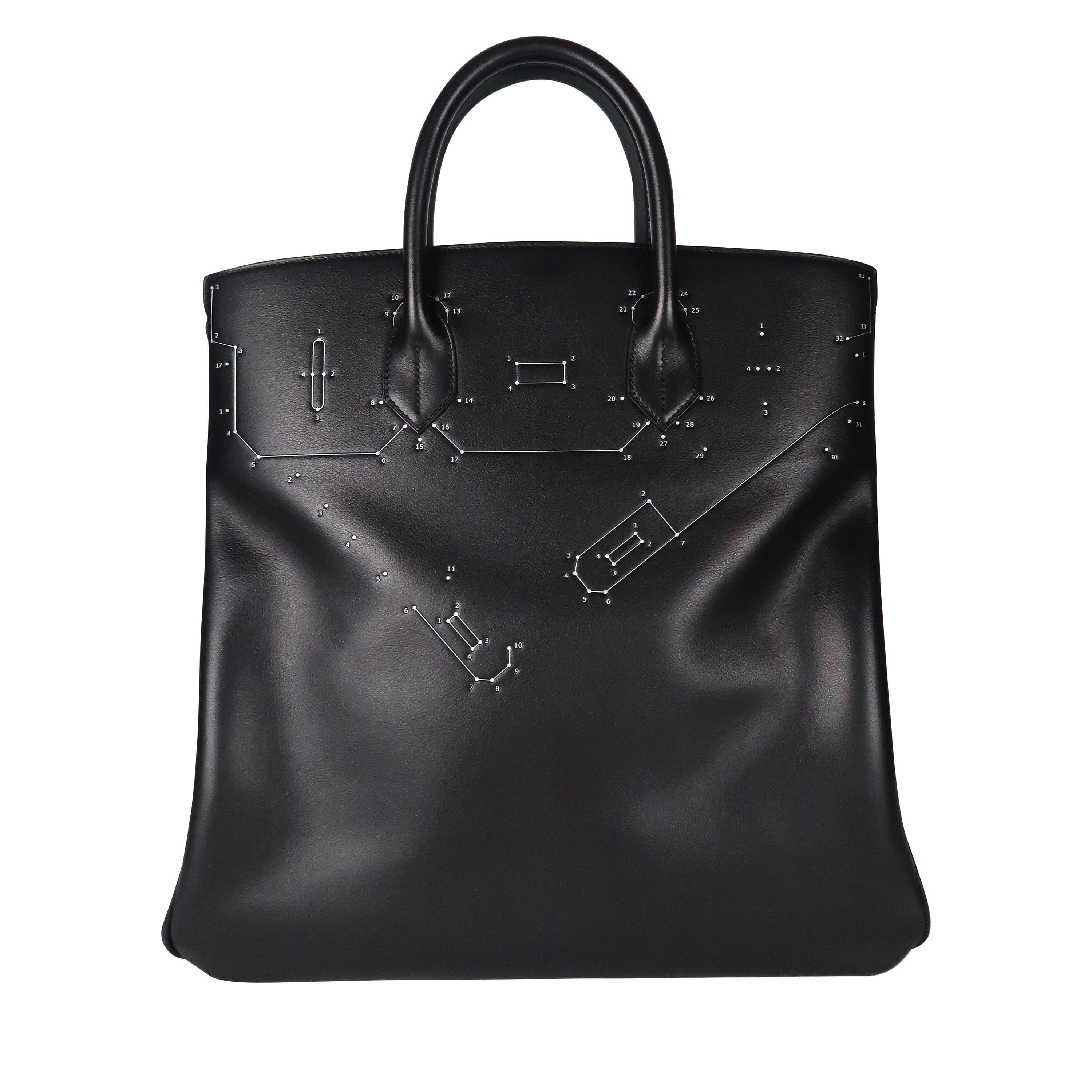 Hermès HAC 40 - Image 1