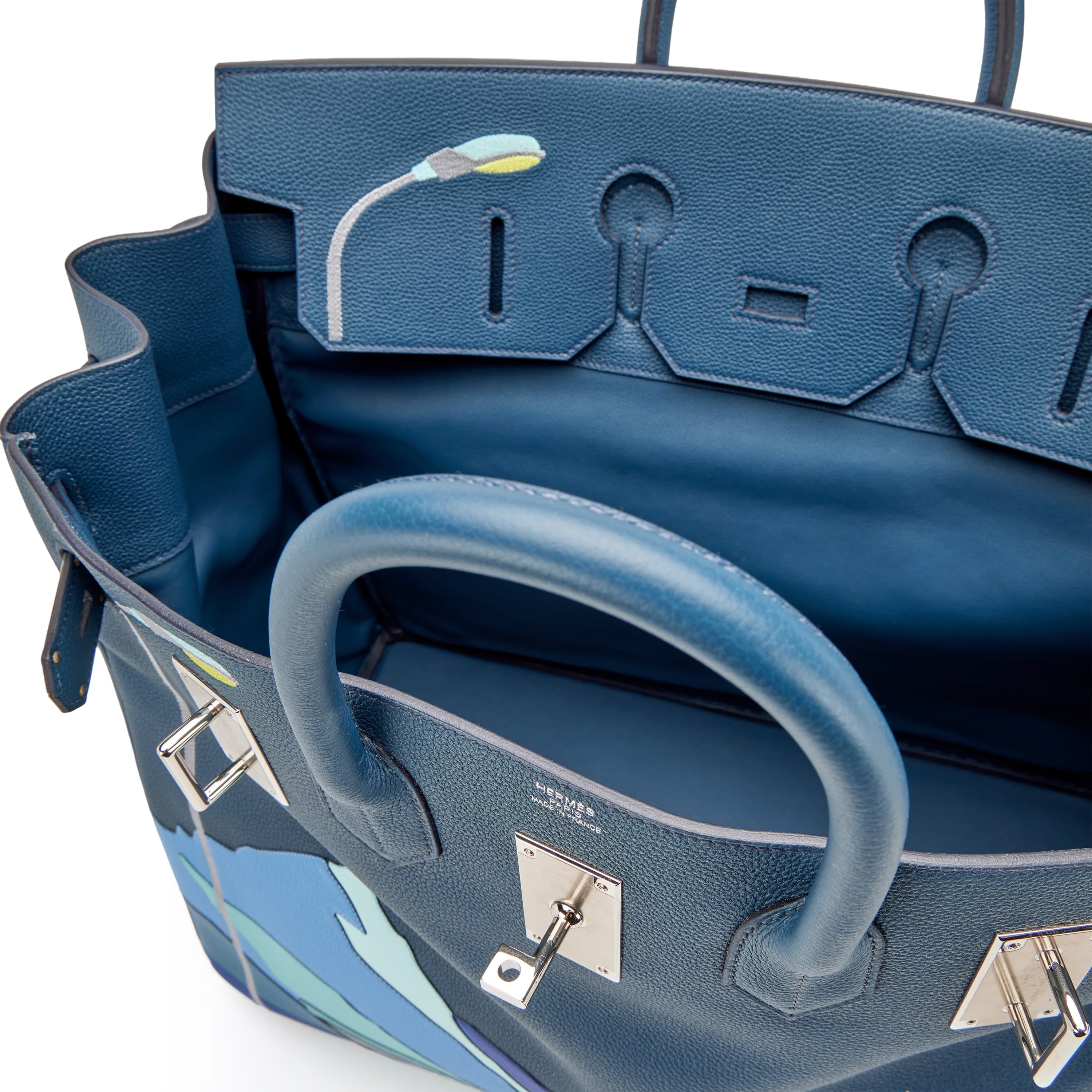 Hermès HAC 50 - Image 6