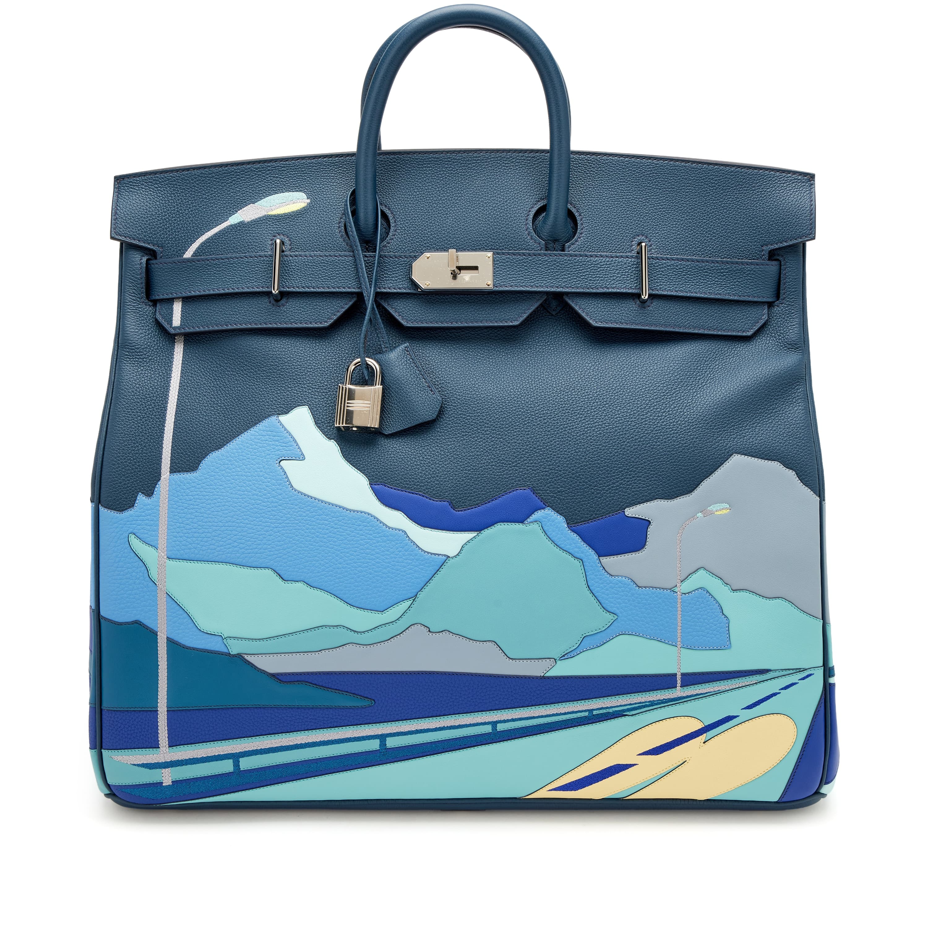 Hermès HAC 50 - Image 1