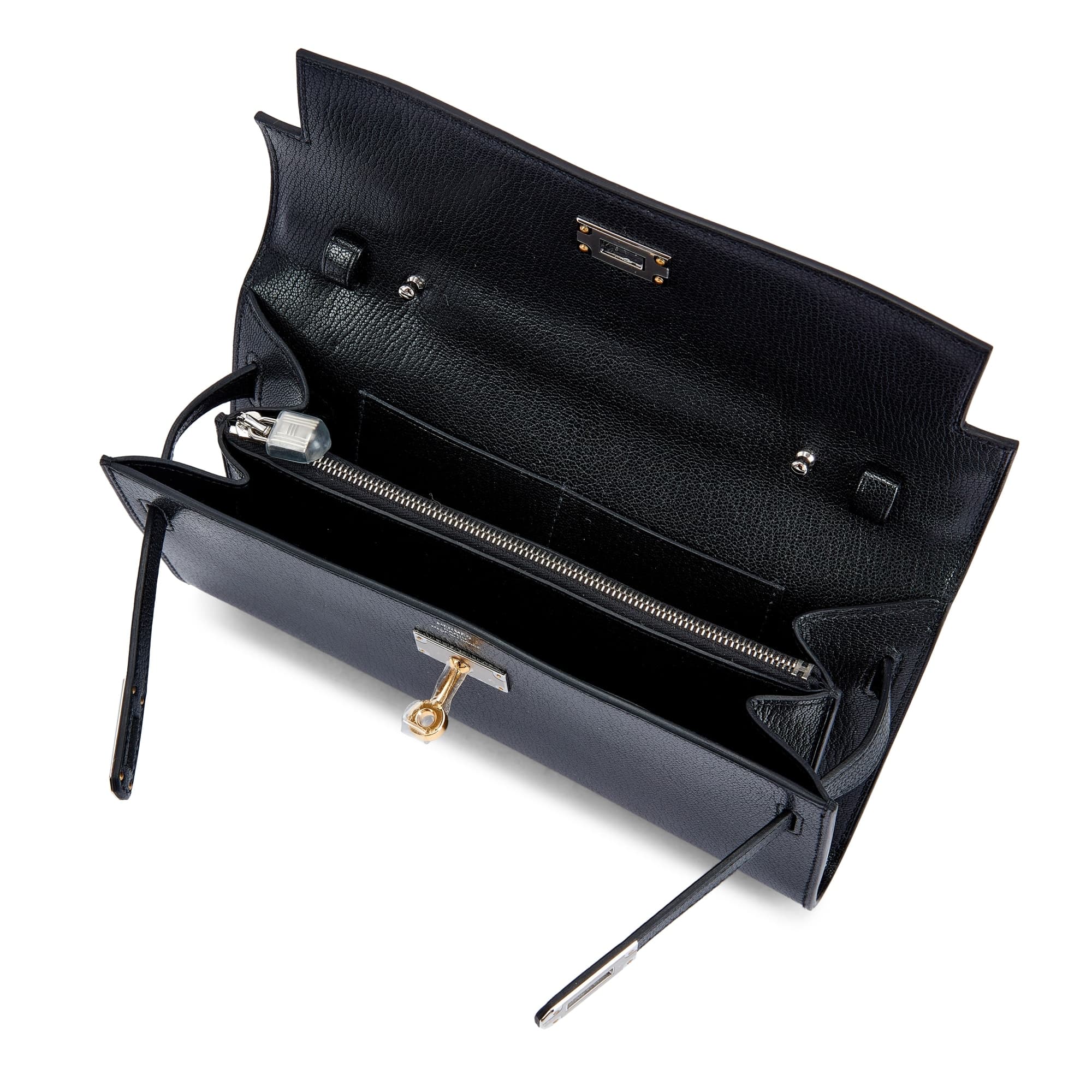 Hermès Kelly To Go - Image 6