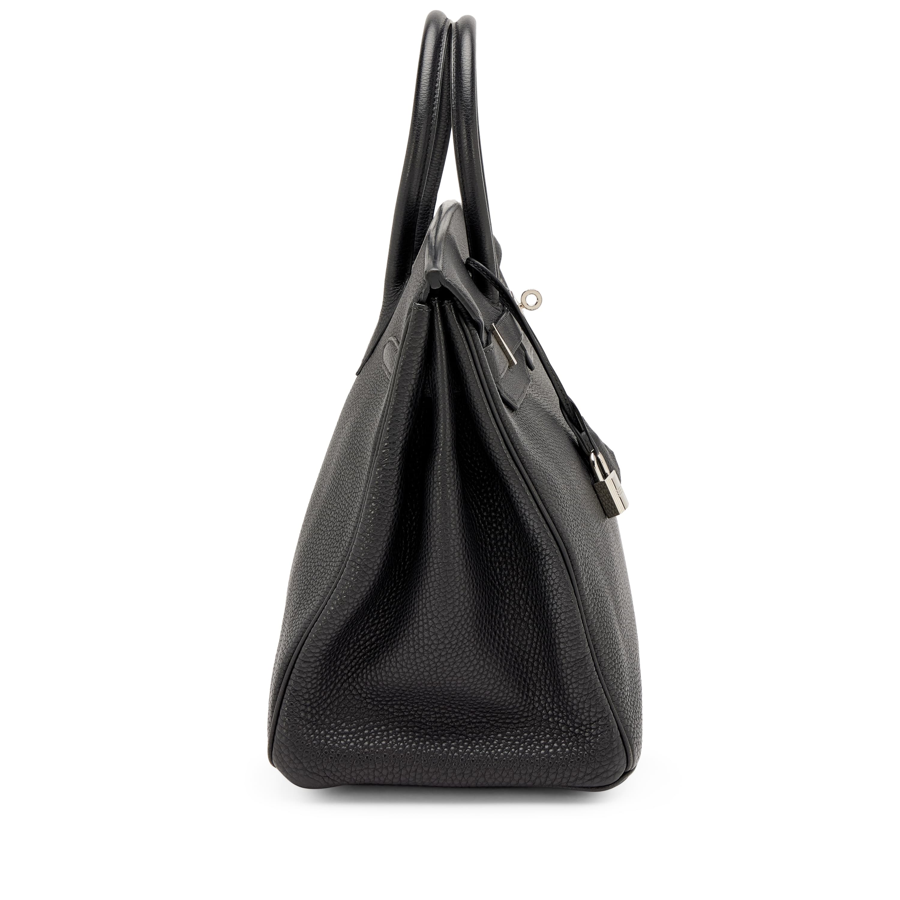 Hermès Birkin 35 - Image 2