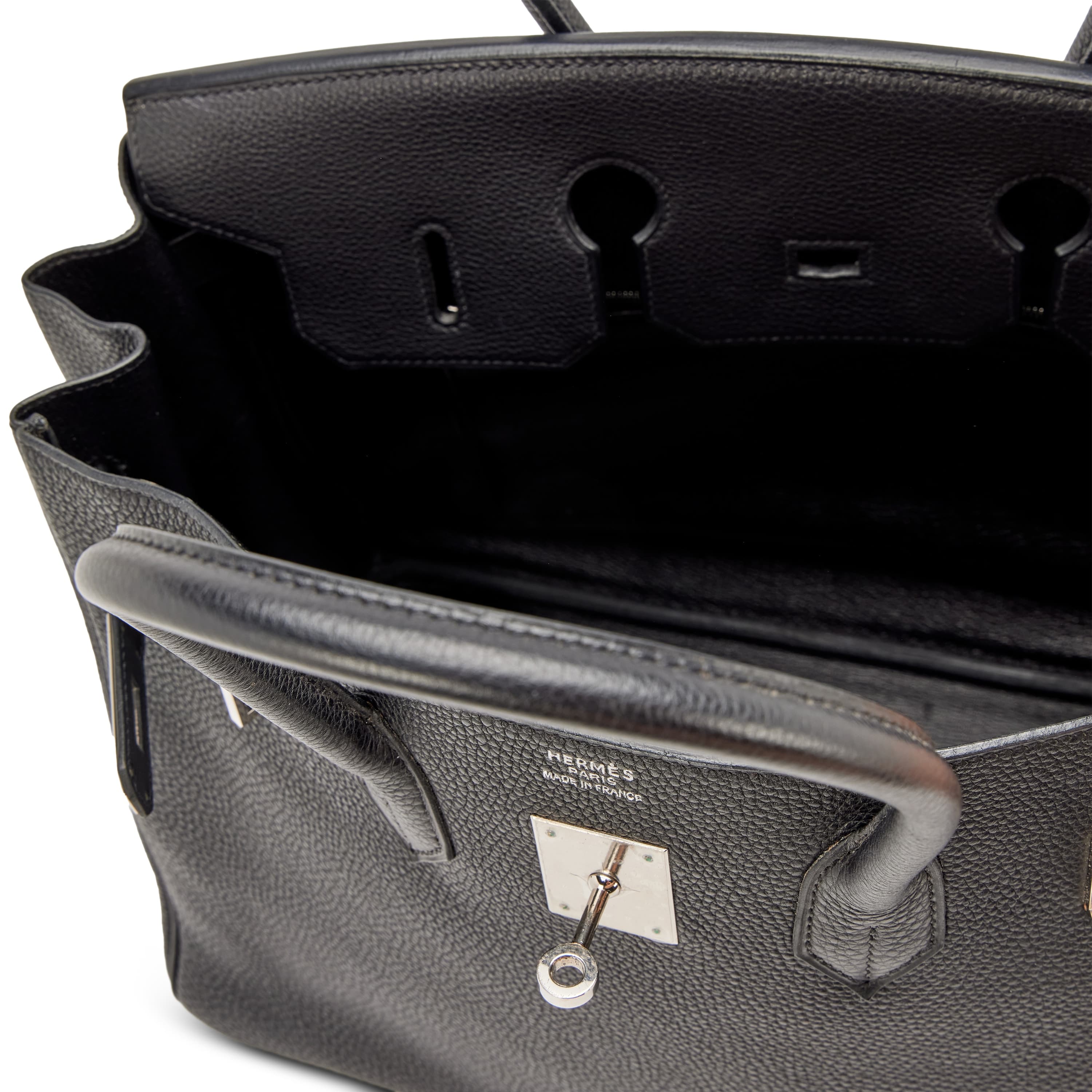 Hermès Birkin 35 - Image 6