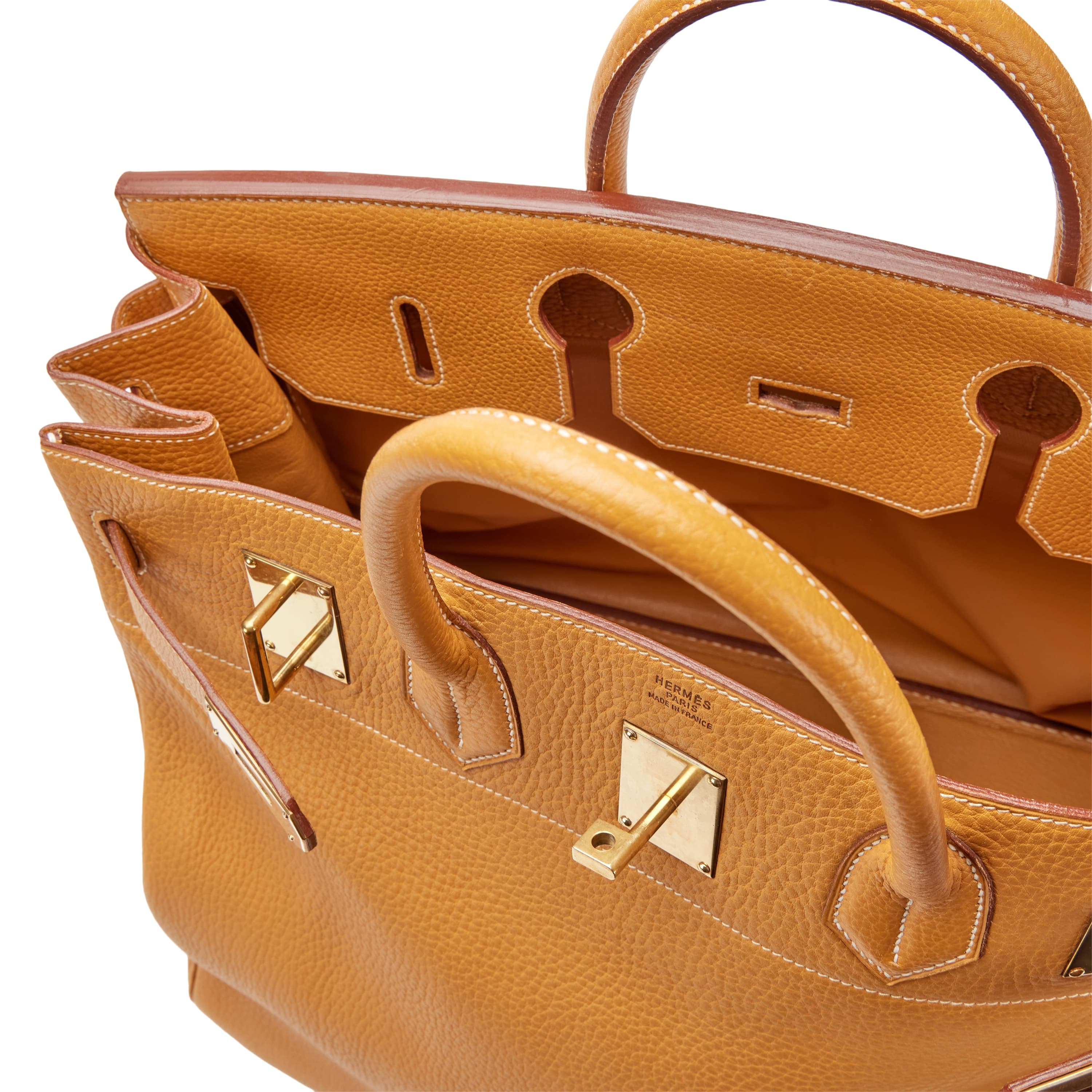 Hermès HAC 45 - Image 6