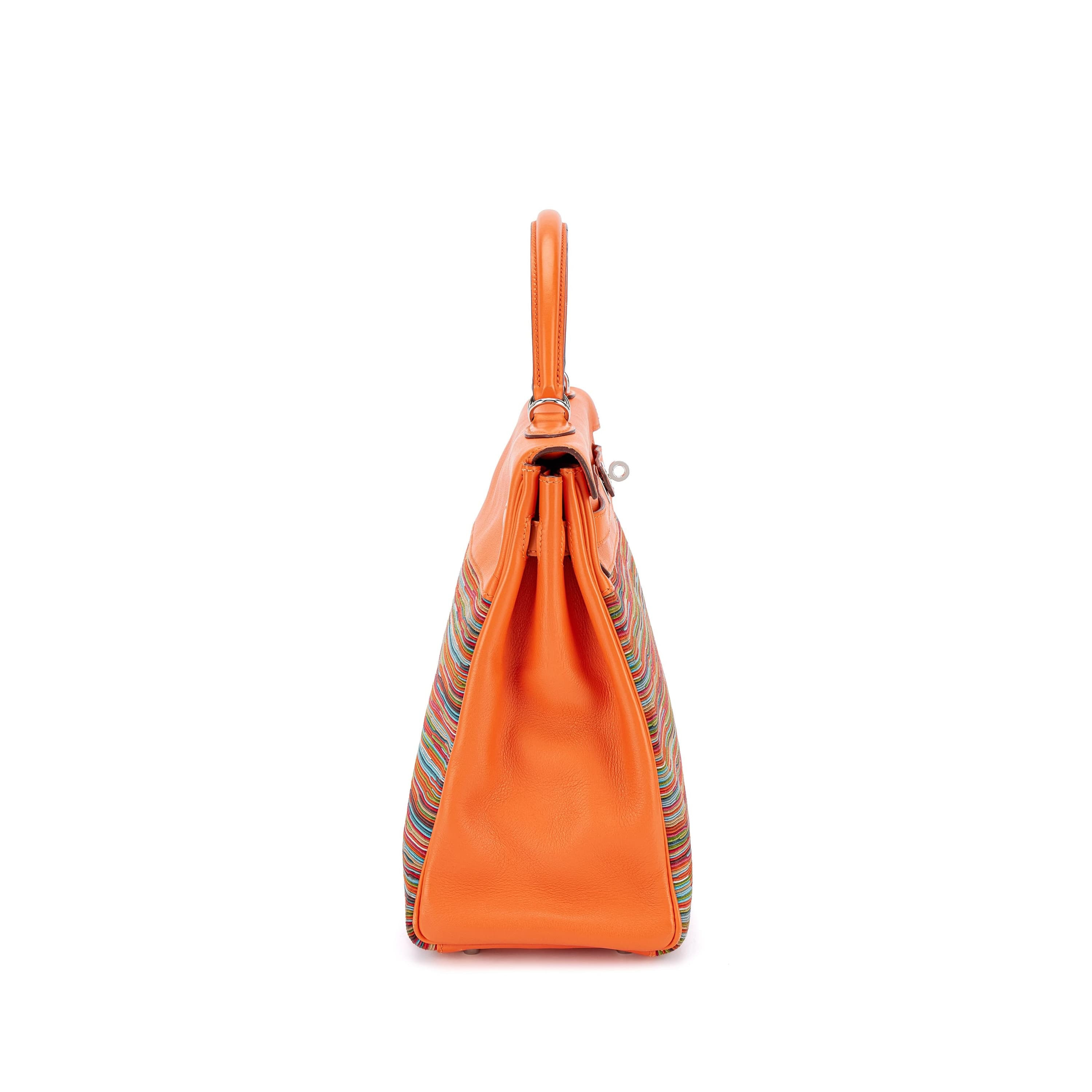 Hermès Kelly 35 - Image 2