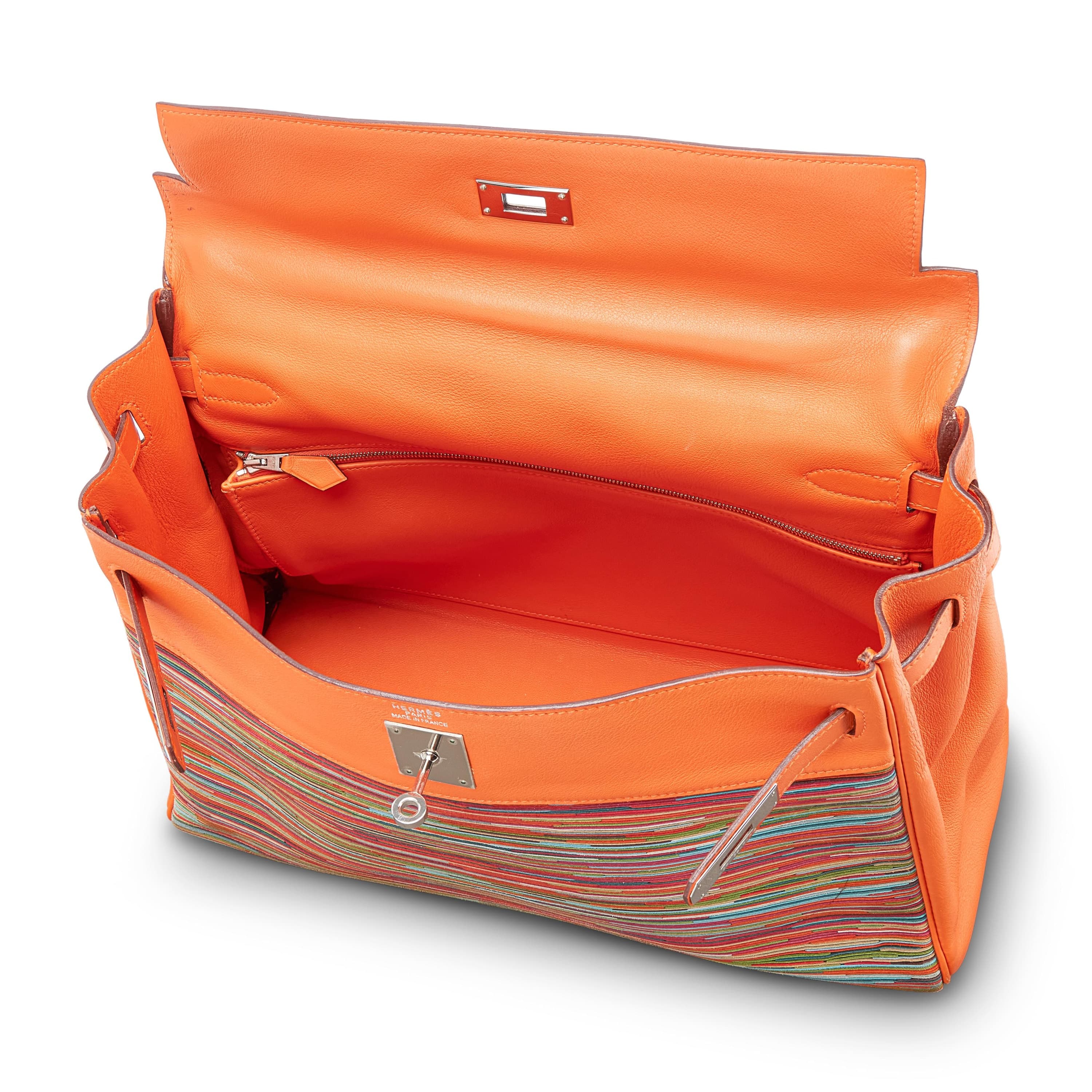 Hermès Kelly 35 - Image 6