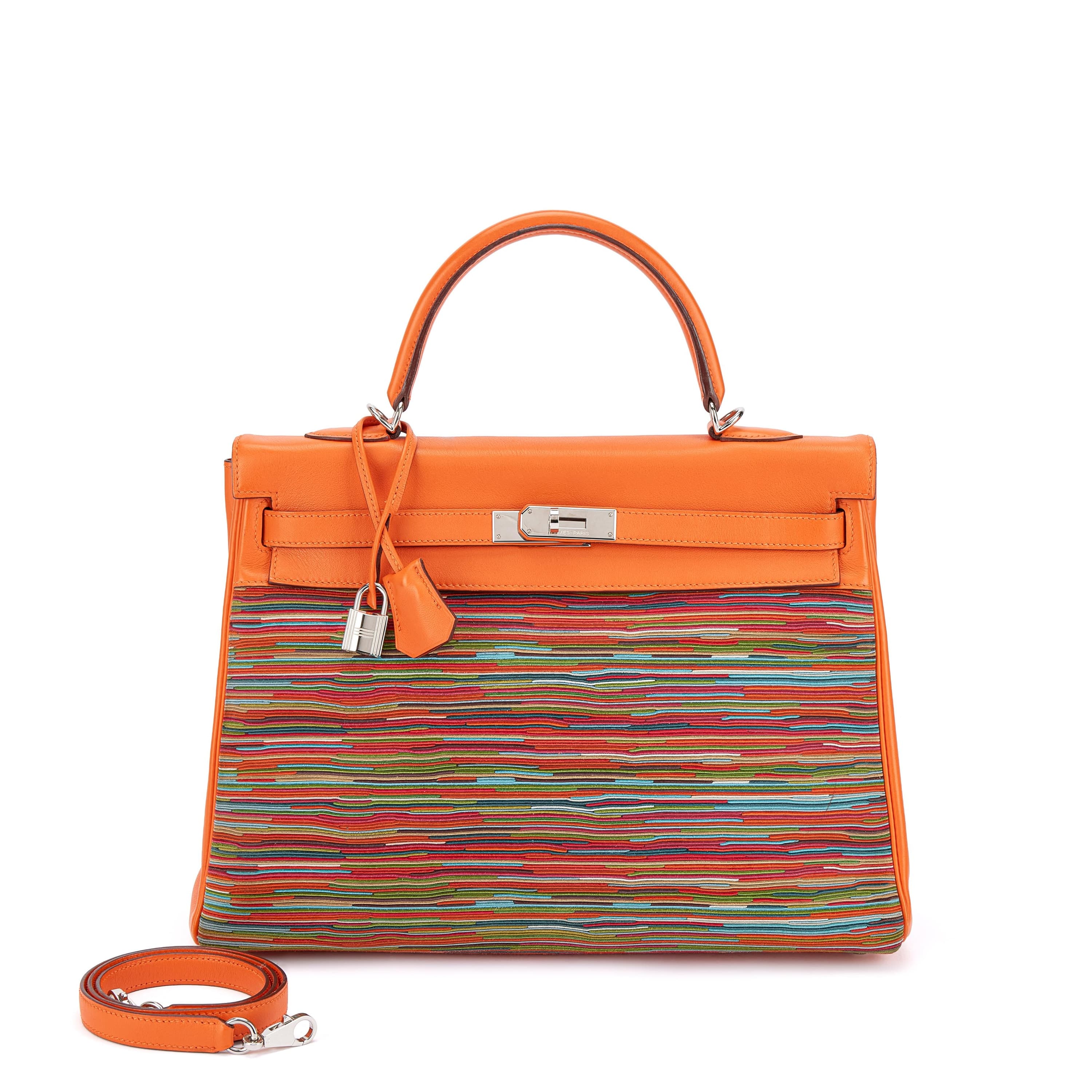 Hermès Kelly 35 - Image 1