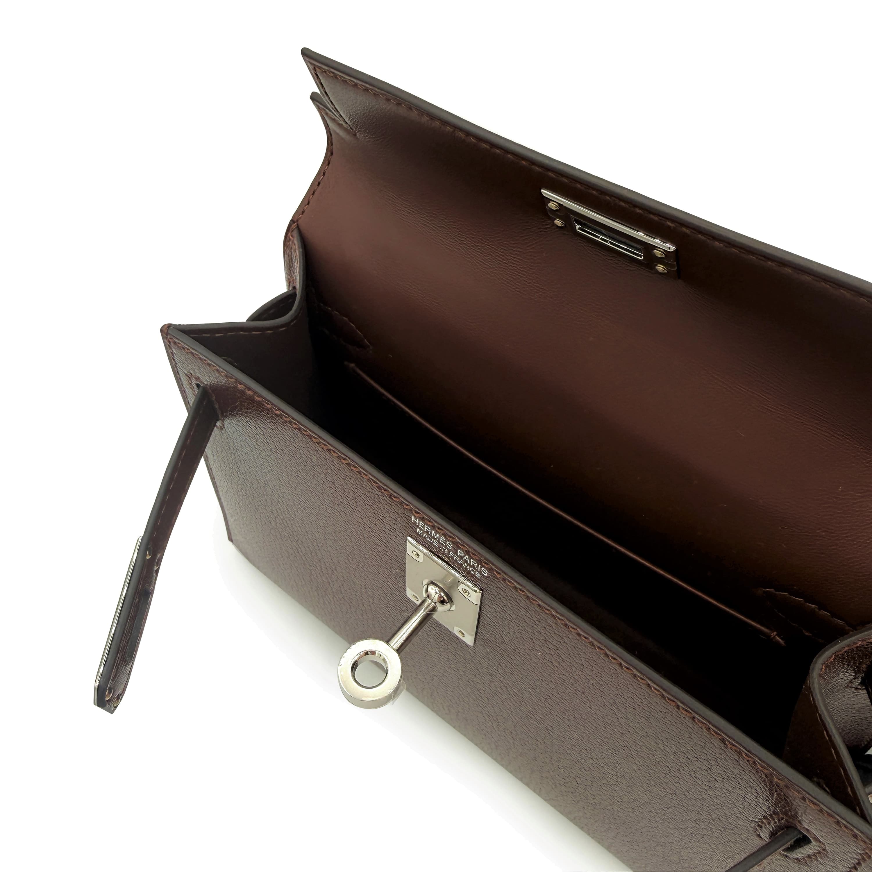 Hermès Kelly Mini - Image 6