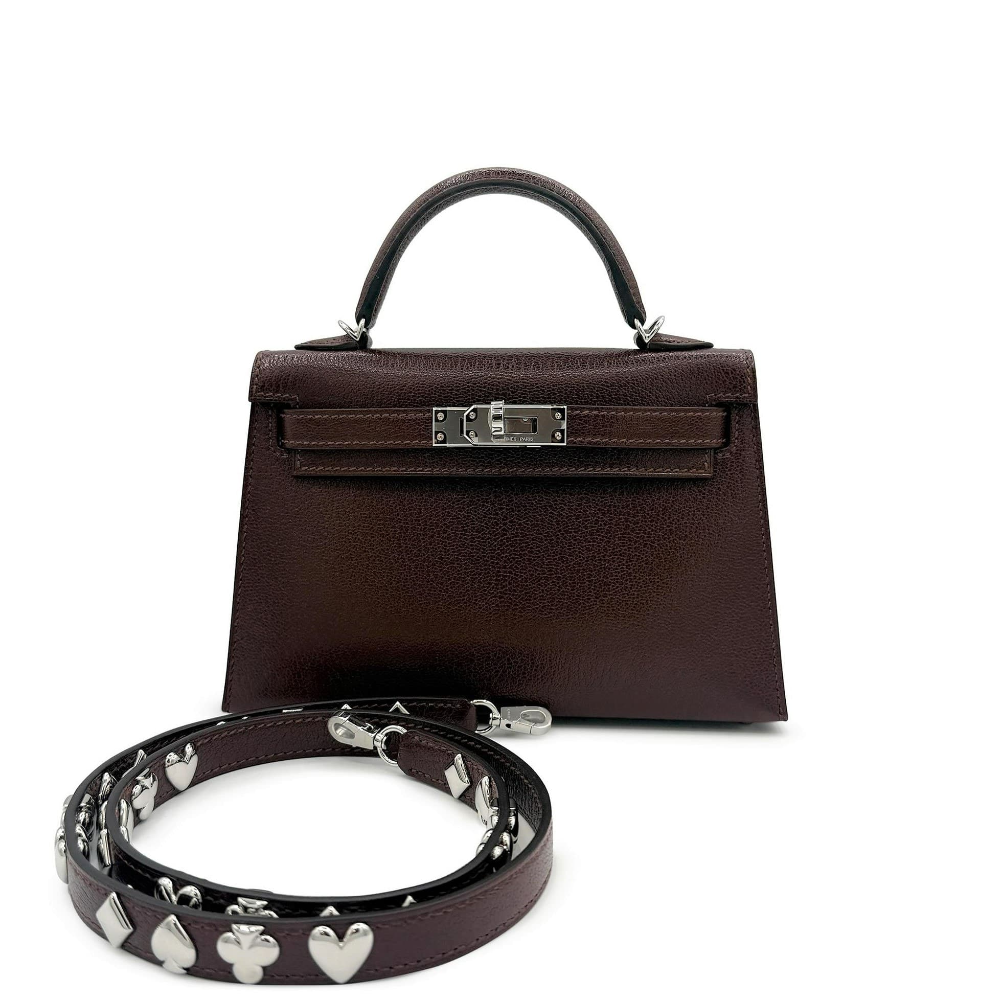 Hermès Kelly Mini - Image 1