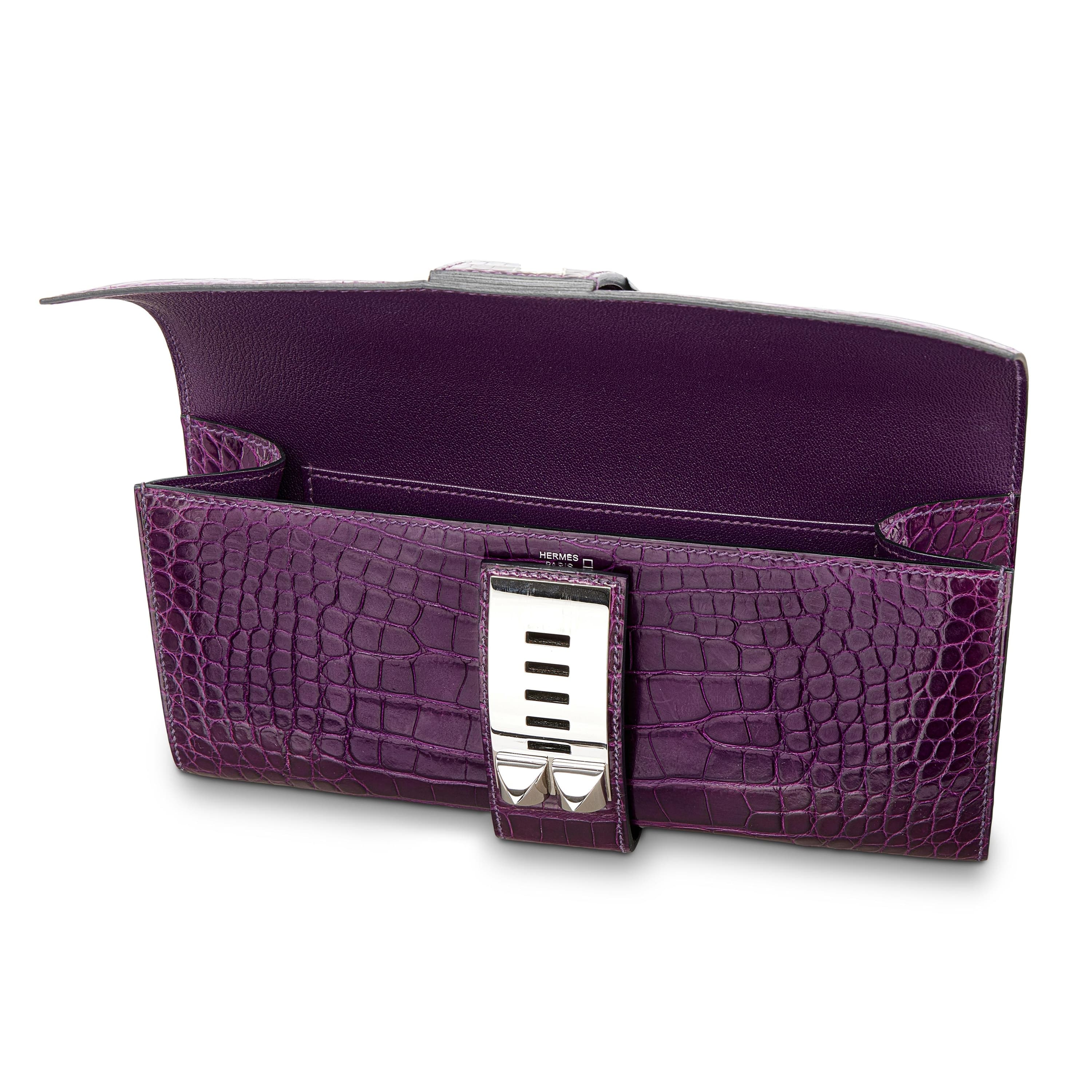 Hermès Médor Clutch 23 - Image 6