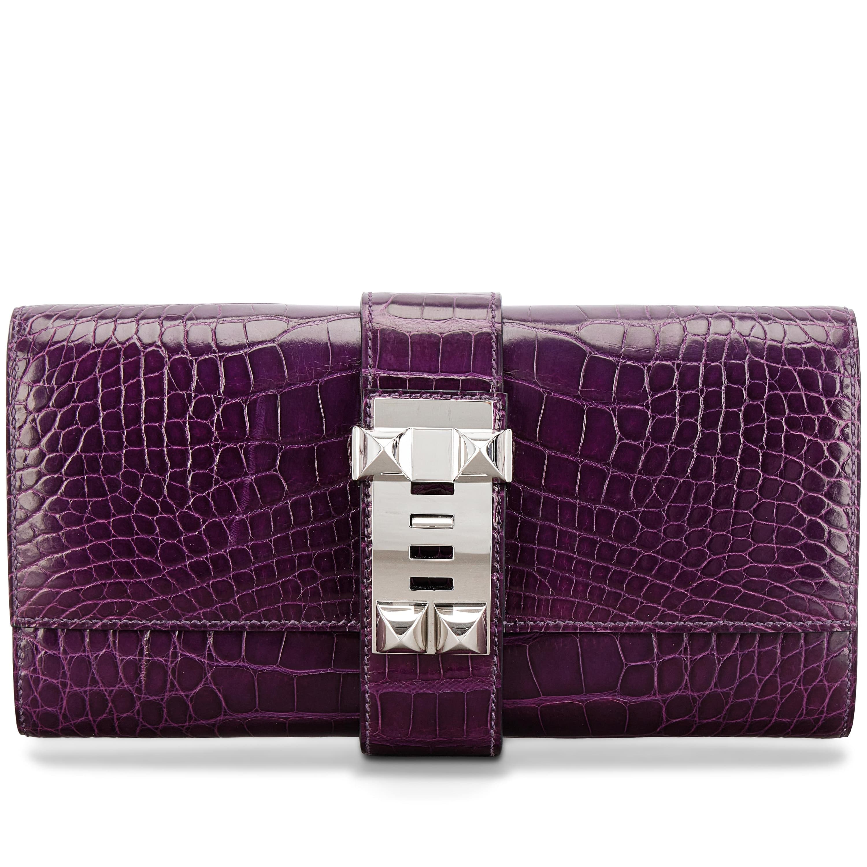 Hermès Médor Clutch 23 - Image 1