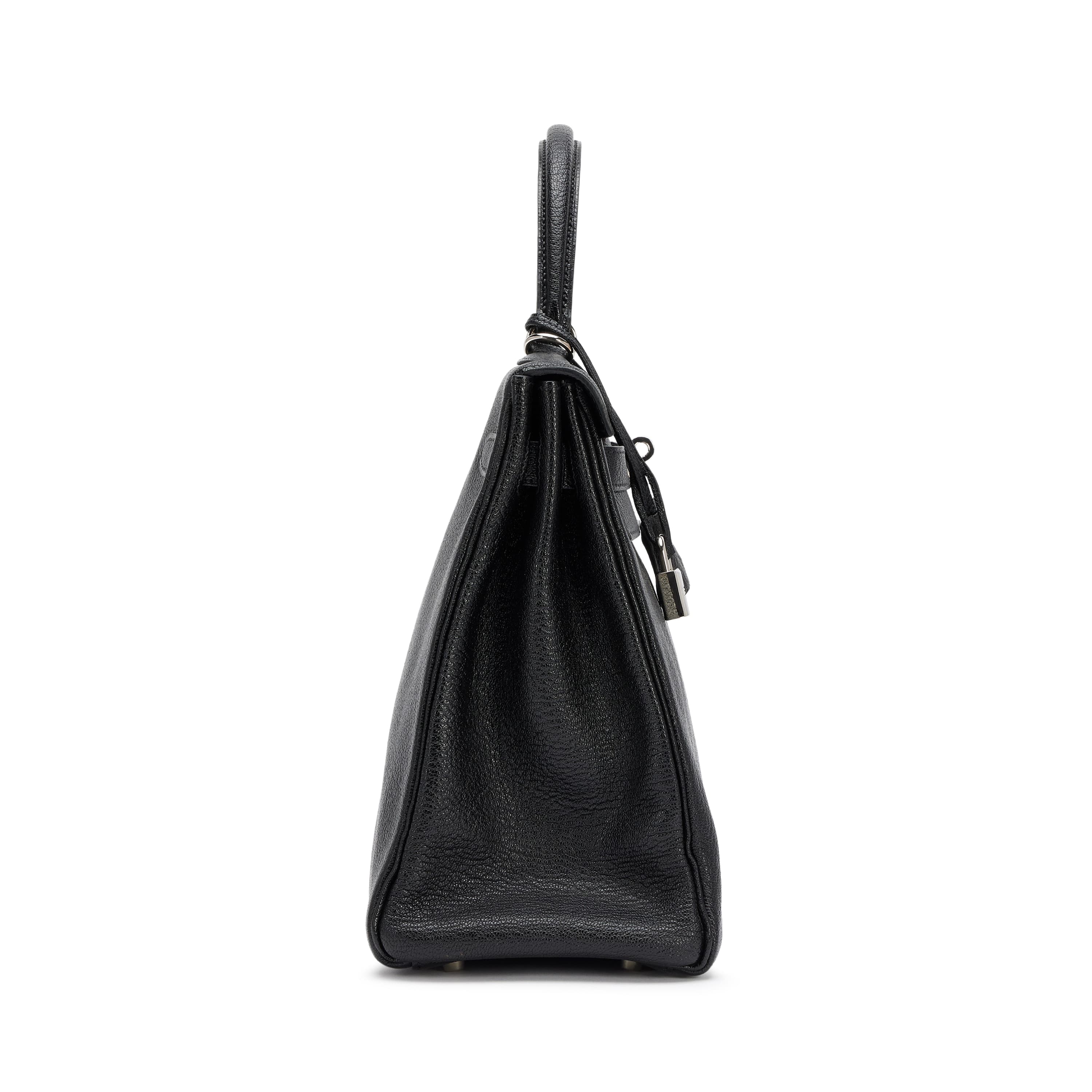 Hermès Kelly 35 - Image 2