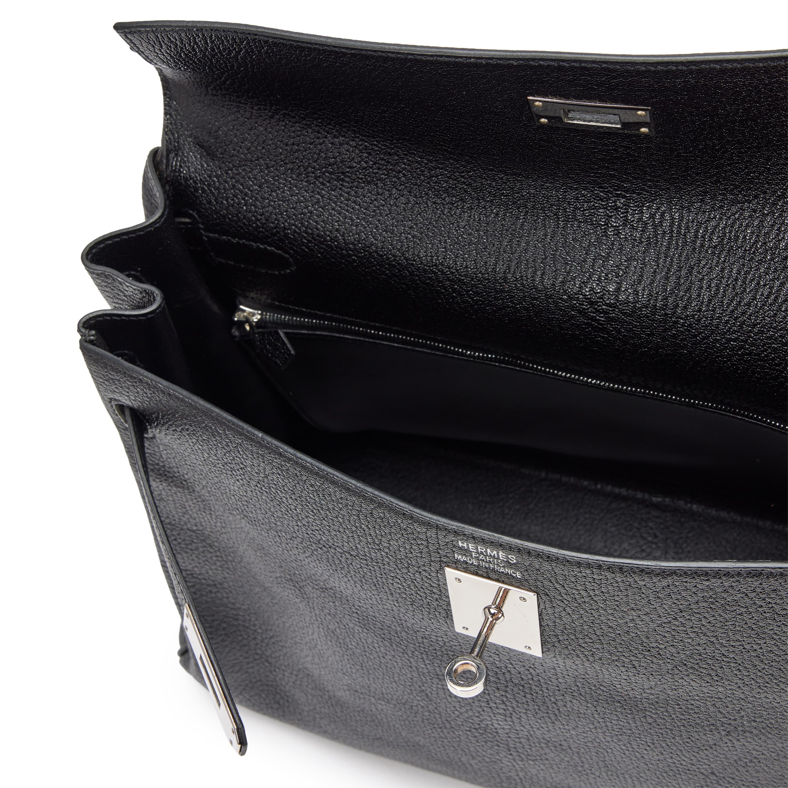 Hermès Kelly 35 - Image 6