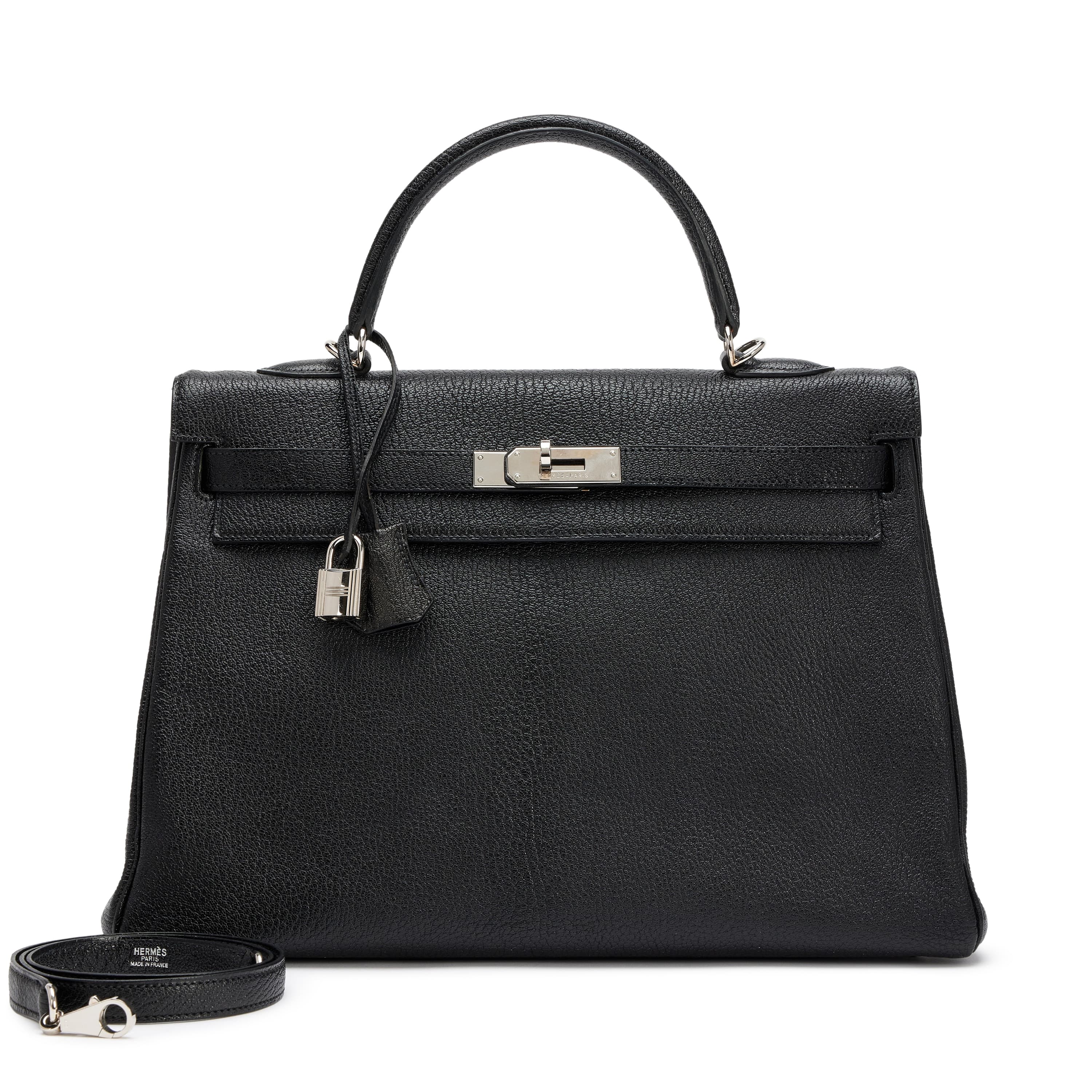 Hermès Kelly 35 - Image 1