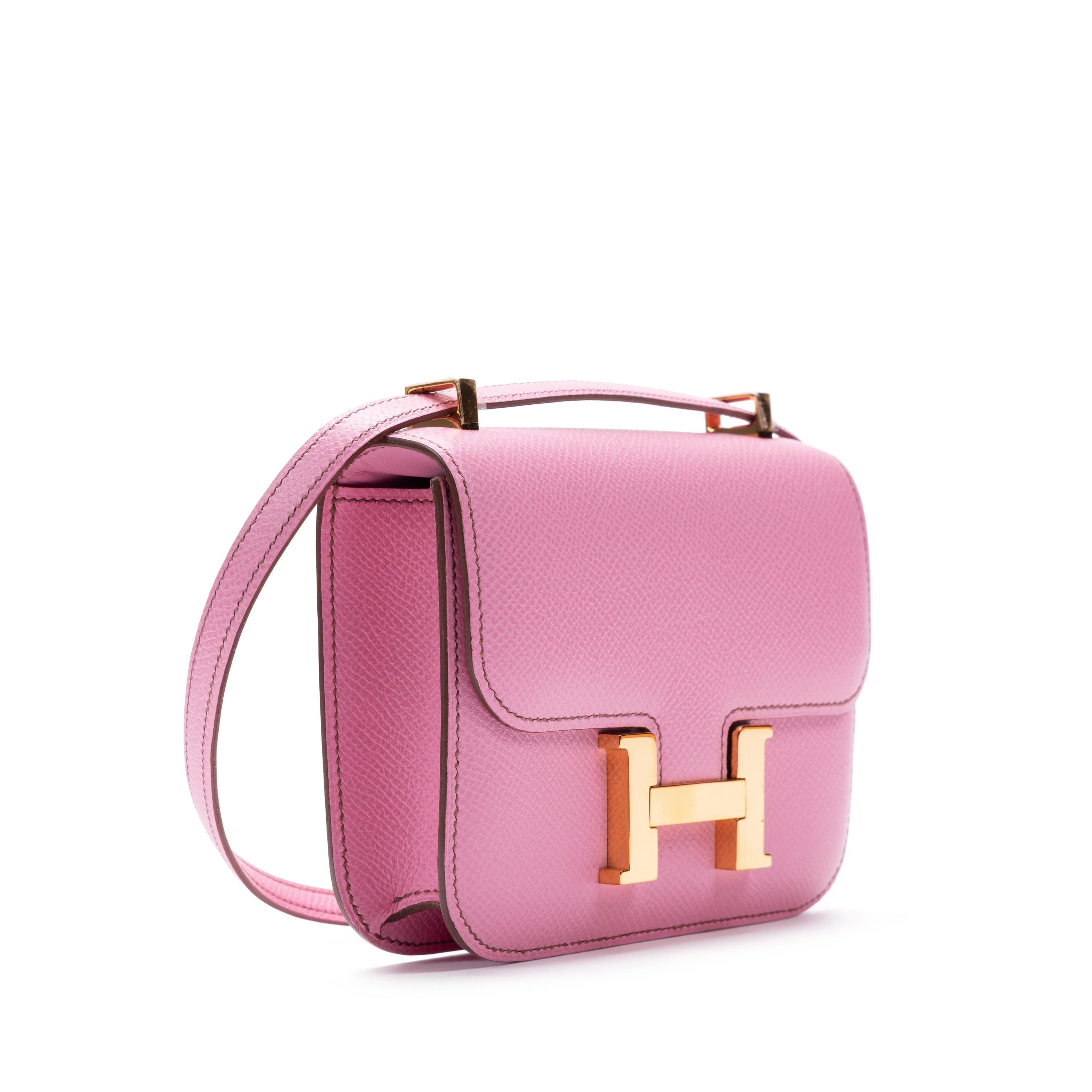 Hermès Constance Micro - Image 2