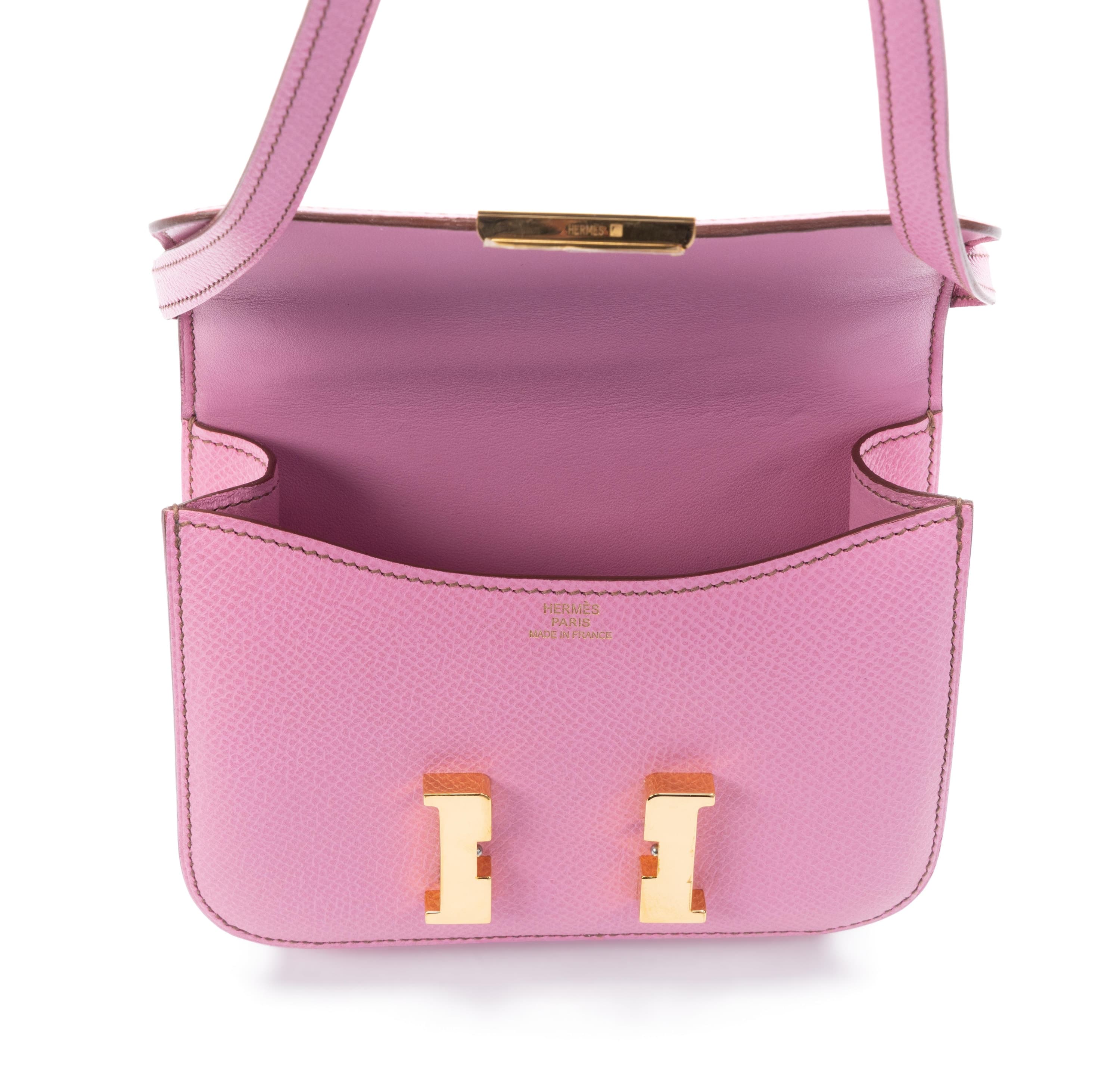 Hermès Constance Micro - Image 7