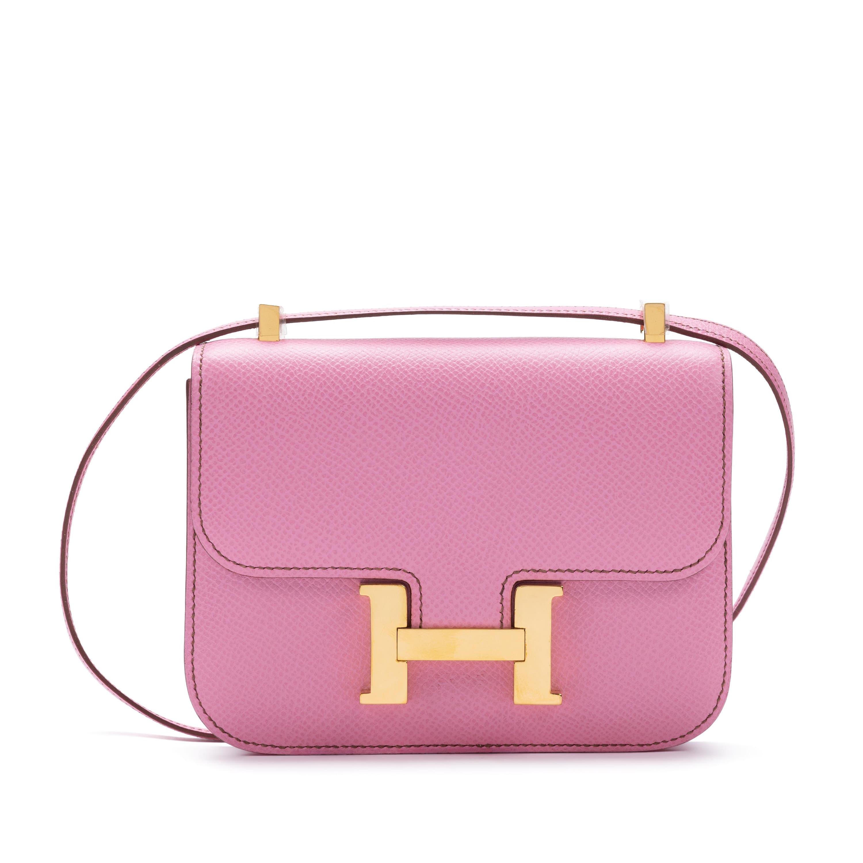 Hermès Constance Micro - Image 1
