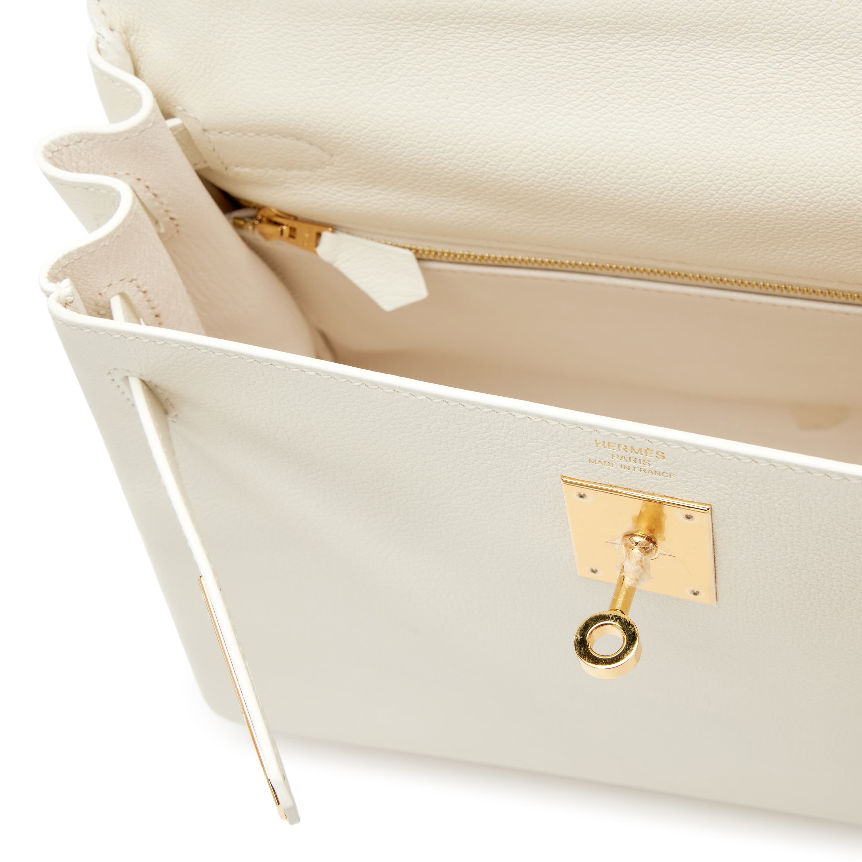 Hermès Kelly 28 - Image 6